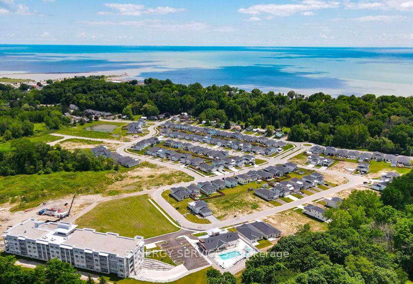 Photo 23 of Unit 410, 100 The Promenade, Central Elgin, Rural Central Elgin — HOMEH