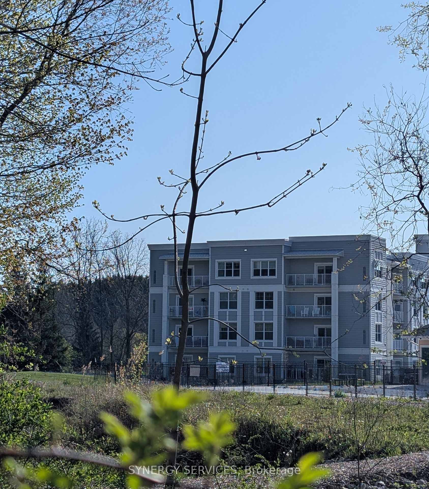 Photo 27 of Unit 410, 100 The Promenade, Central Elgin, Rural Central Elgin — HOMEH