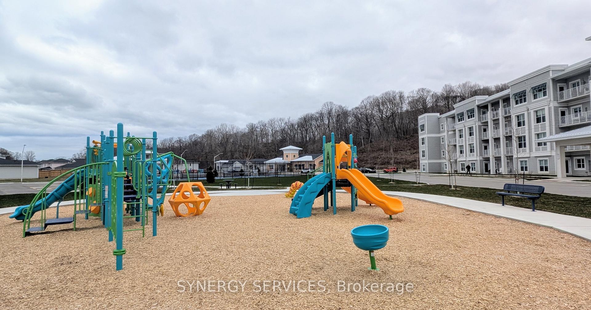 Photo 29 of Unit 410, 100 The Promenade, Central Elgin, Rural Central Elgin — HOMEH