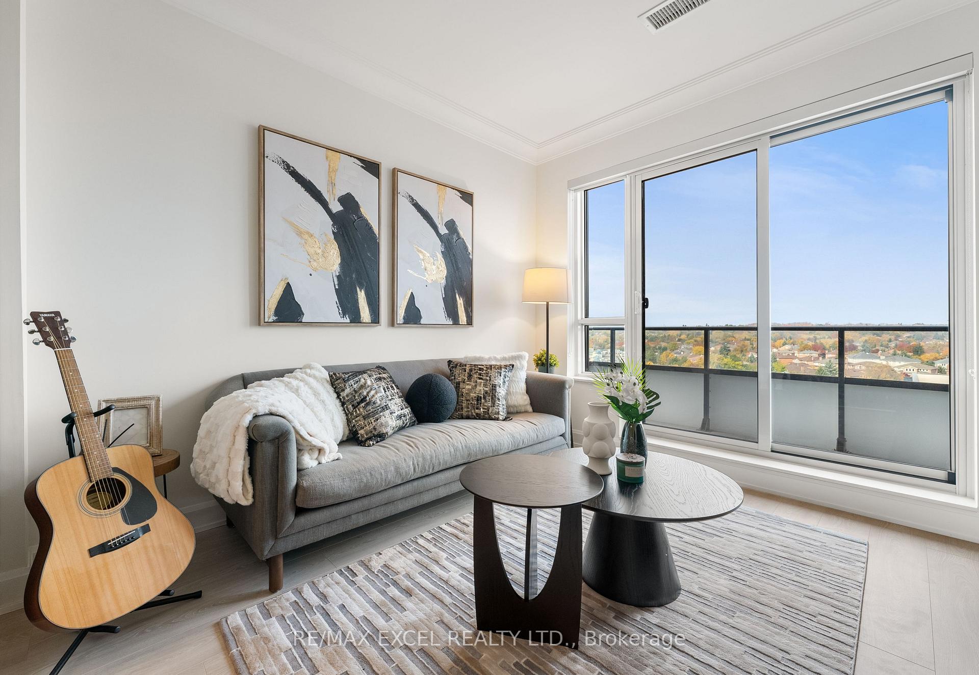 Photo 1 of Unit 1009, 38 Water Walk Drive, Markham, Unionville — HOMEH