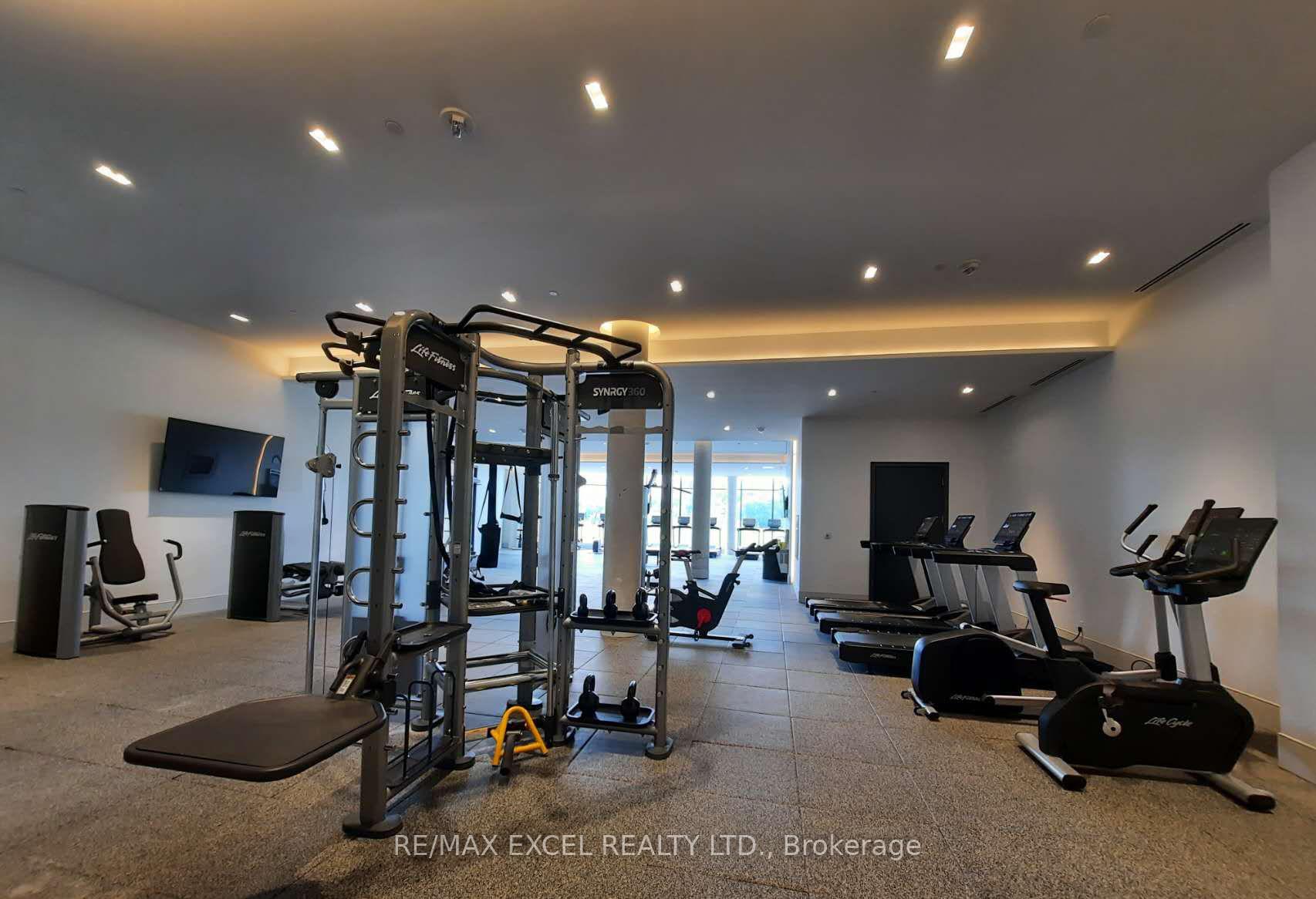 Photo 15 of Unit 1009, 38 Water Walk Drive, Markham, Unionville — HOMEH