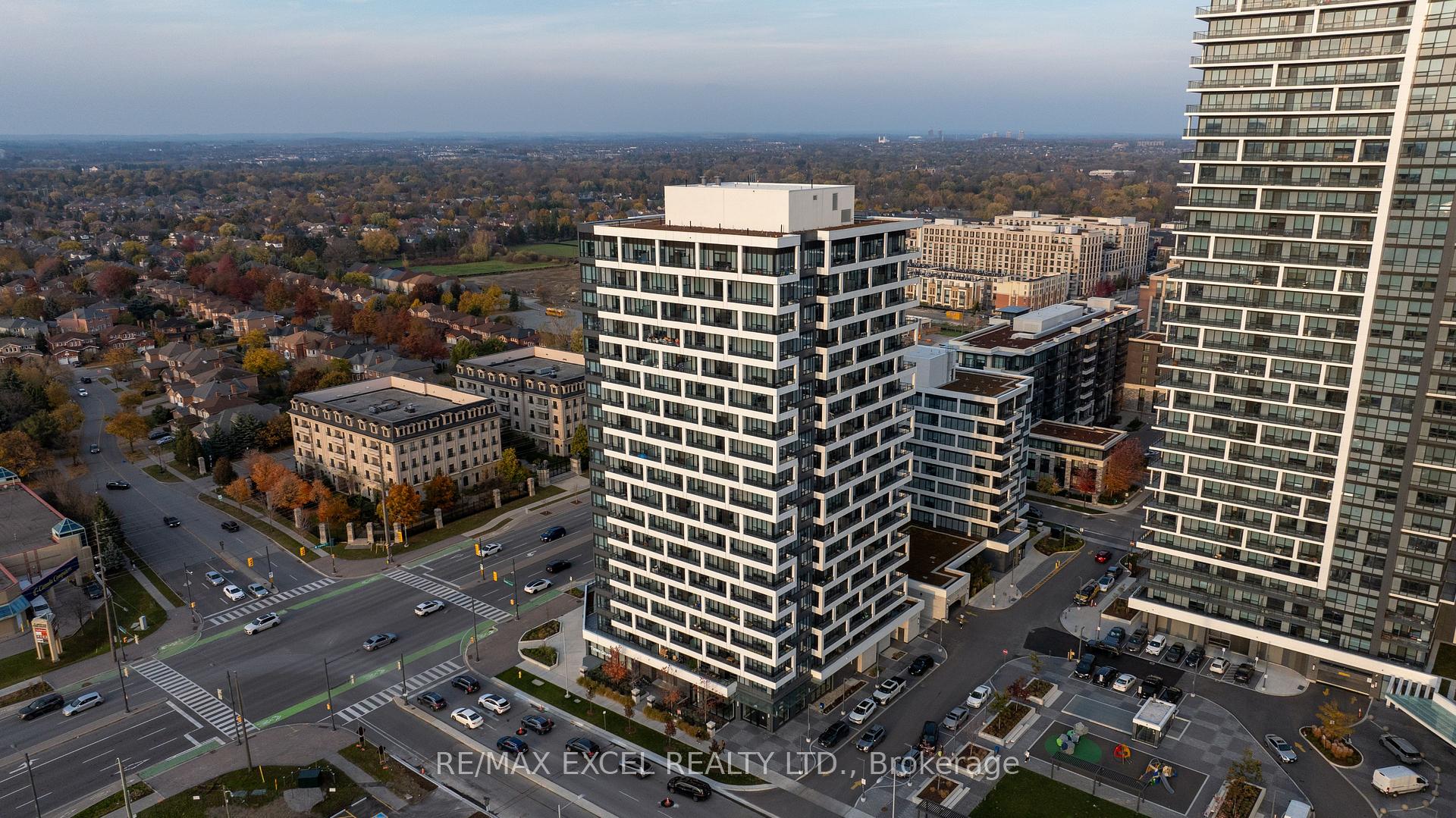 Photo 19 of Unit 1009, 38 Water Walk Drive, Markham, Unionville — HOMEH