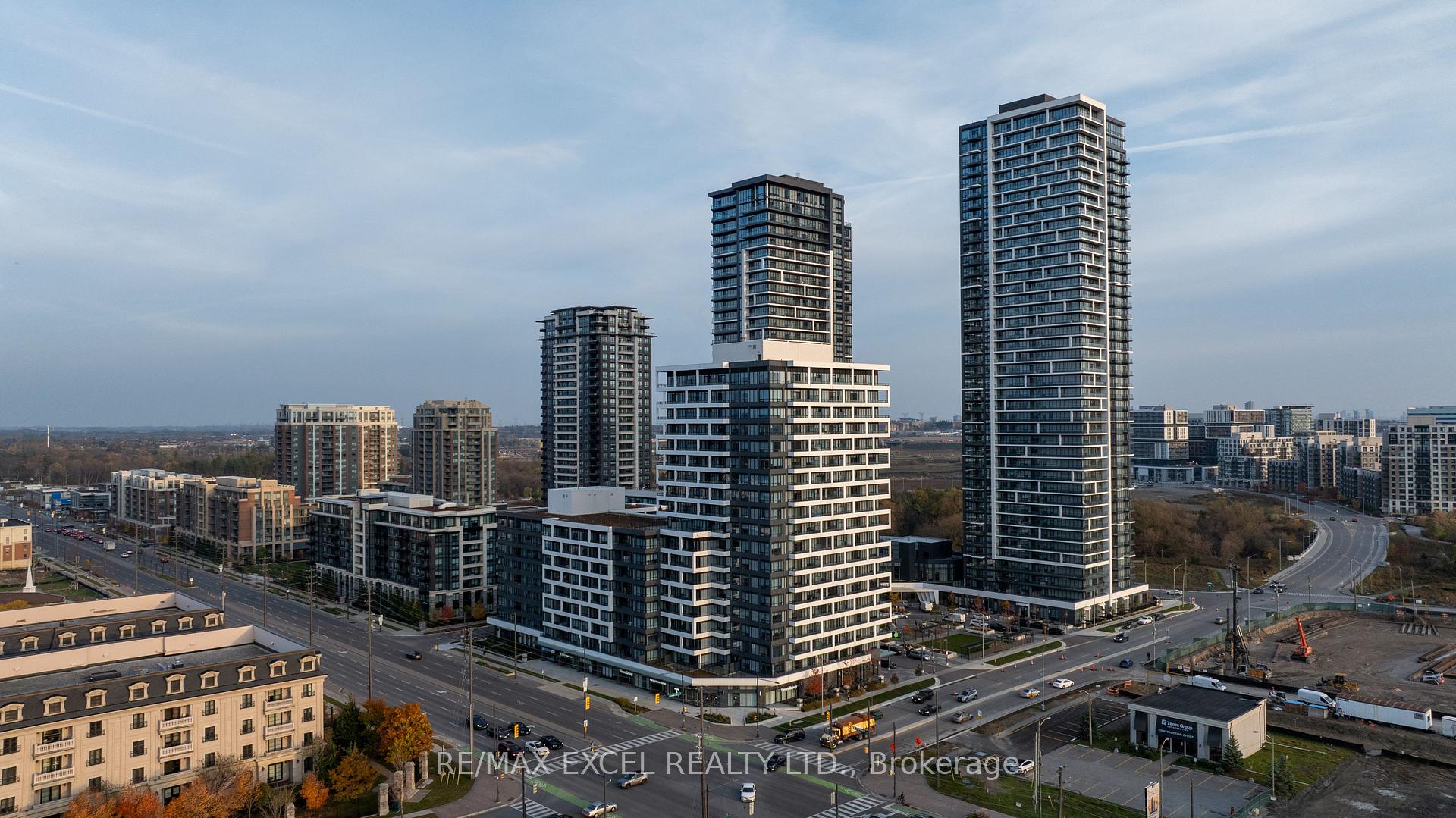 Photo 20 of Unit 1009, 38 Water Walk Drive, Markham, Unionville — HOMEH