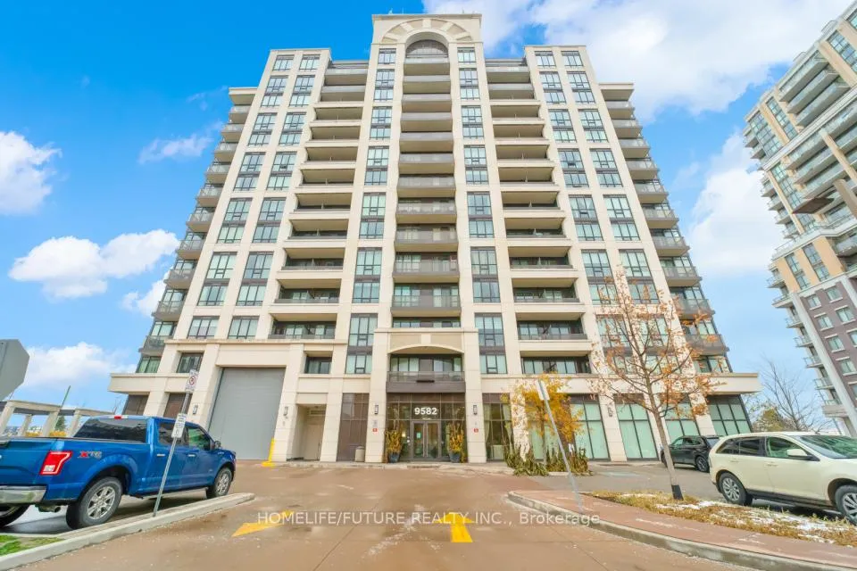 Photo 1 of Unit 908, 9582 Markham Road, Markham, Wismer — HOMEH