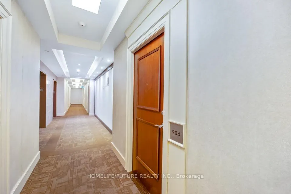 Photo 5 of Unit 908, 9582 Markham Road, Markham, Wismer — HOMEH
