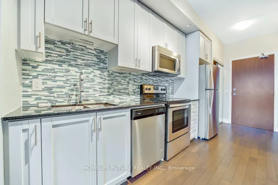 Photo 9 of Unit 908, 9582 Markham Road, Markham, Wismer — HOMEH