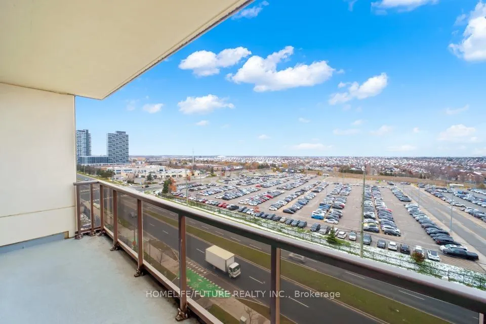 Photo 15 of Unit 908, 9582 Markham Road, Markham, Wismer — HOMEH