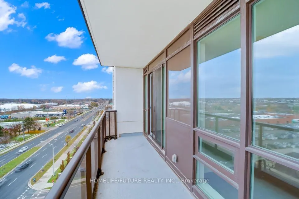 Photo 16 of Unit 908, 9582 Markham Road, Markham, Wismer — HOMEH