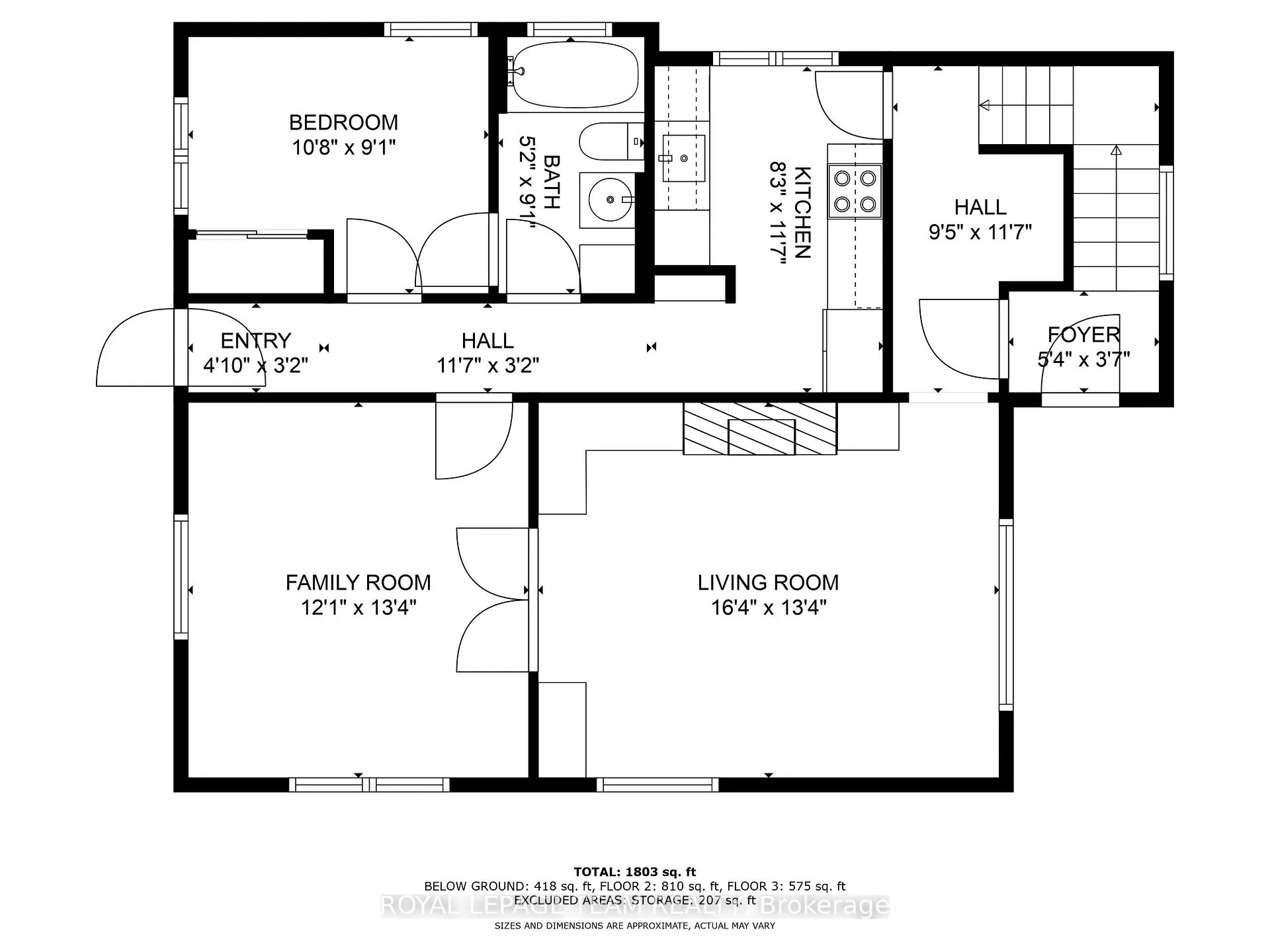 Photo 3 of 334 Queen Elizabeth Drive, Ottawa, Glebe — HOMEH