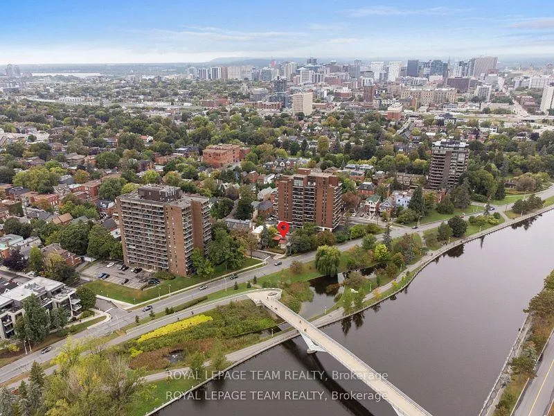 Photo 35 of 334 Queen Elizabeth Drive, Ottawa, Glebe — HOMEH