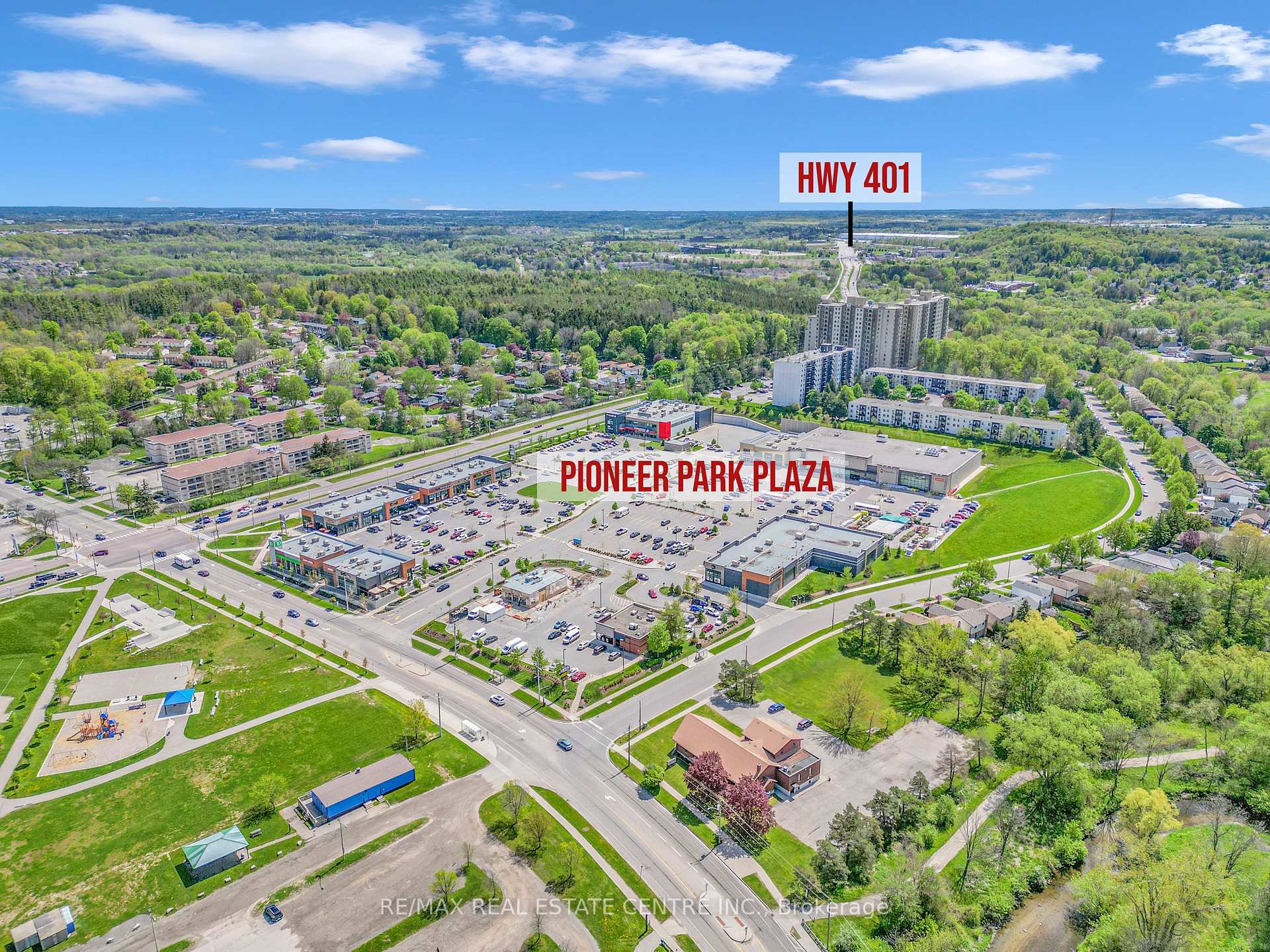 Photo 42 of 121 Hollybrook Trail, Kitchener, Doon South — HOMEH