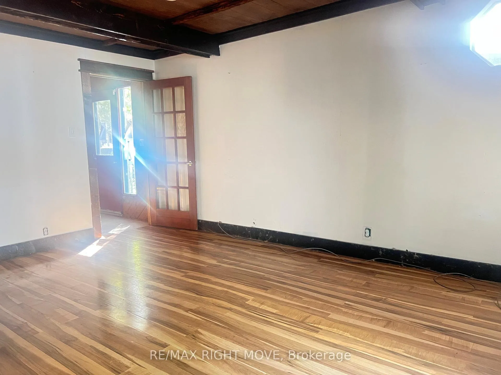 Photo 3 of 1052 4 Seasons Road, Gravenhurst, Morrison — HOMEH