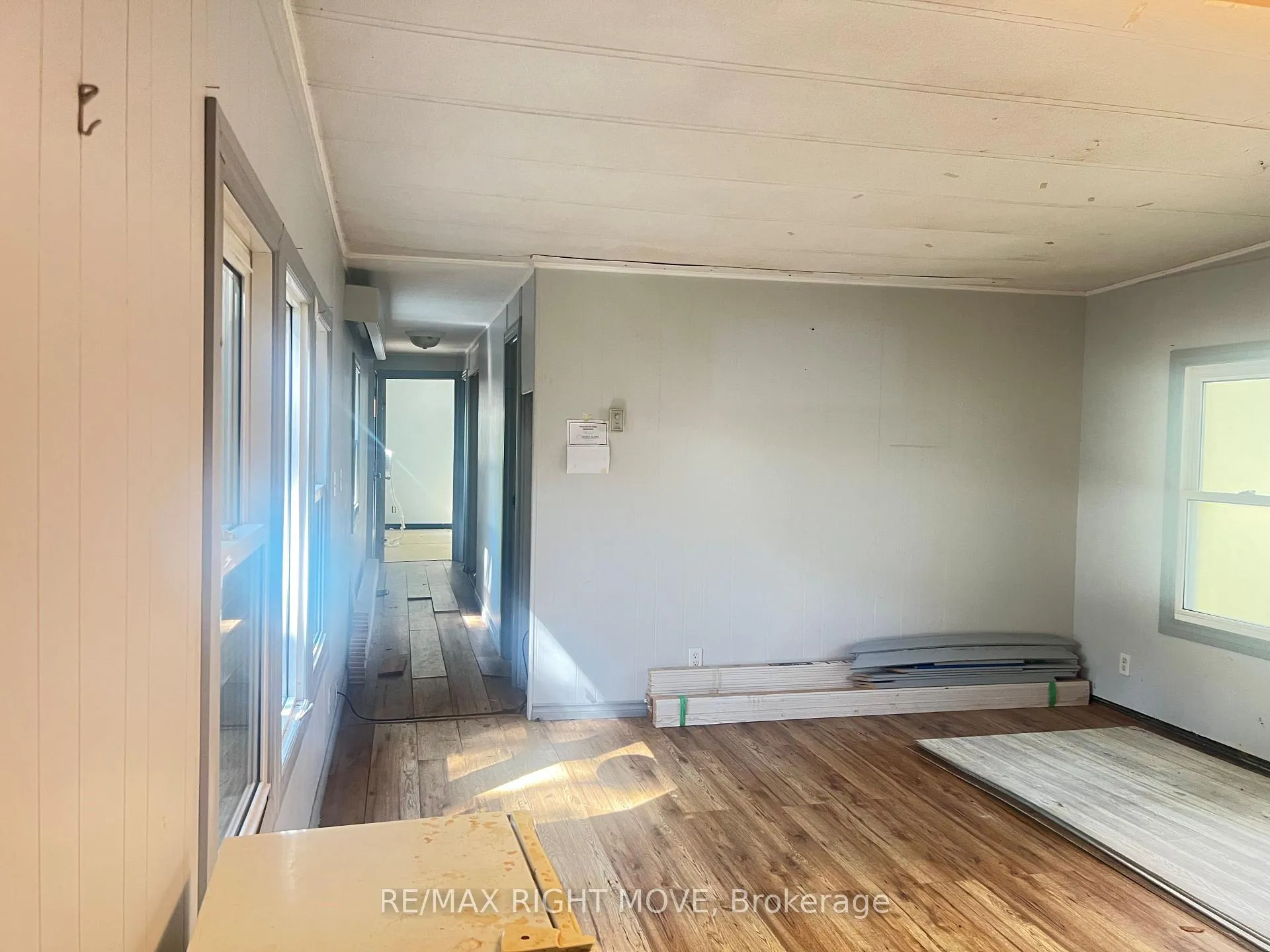 Photo 8 of 1052 4 Seasons Road, Gravenhurst, Morrison — HOMEH