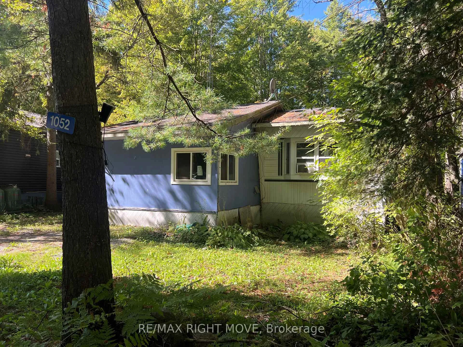 Photo 21 of 1052 4 Seasons Road, Gravenhurst, Morrison — HOMEH