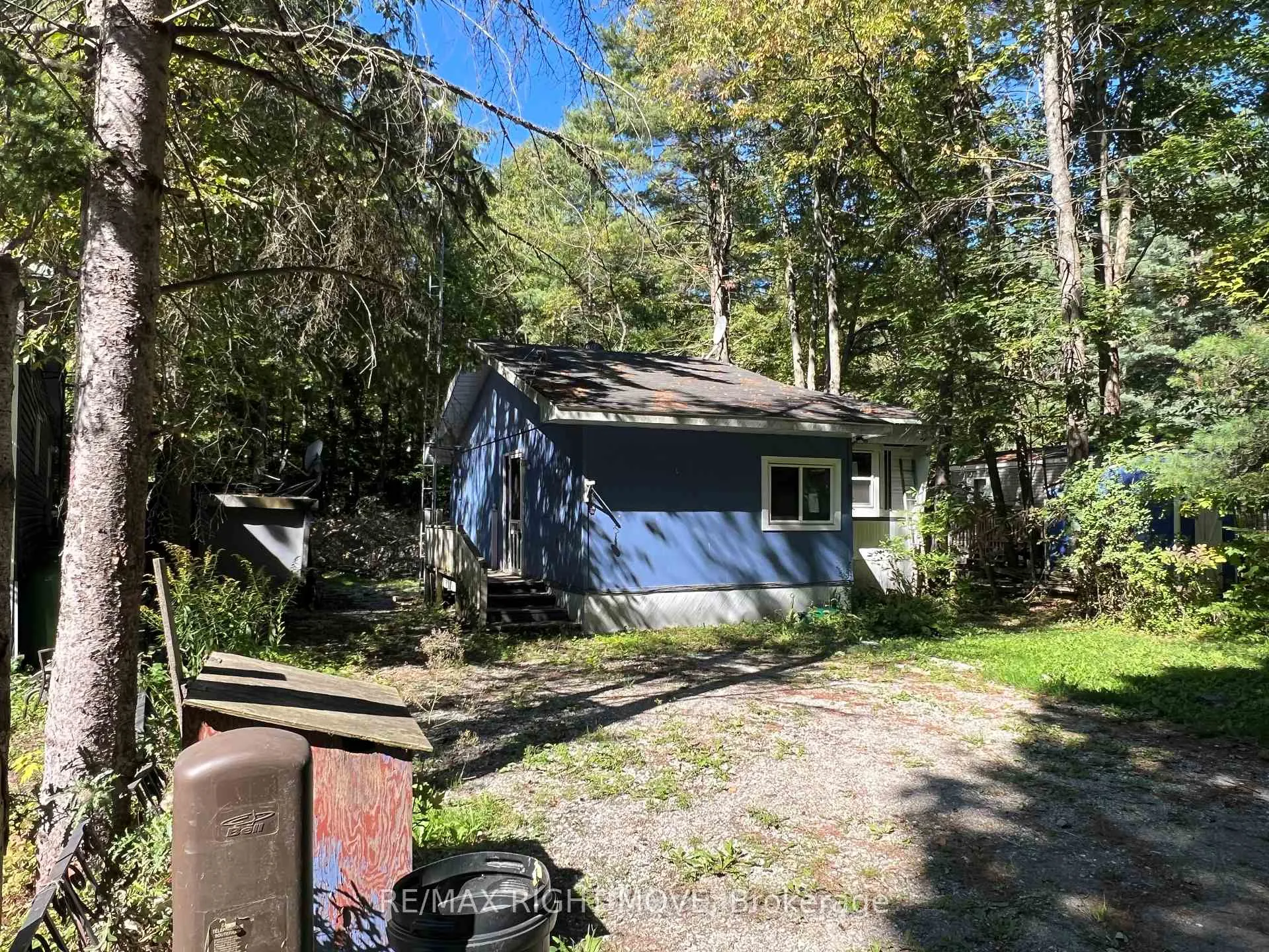 Photo 23 of 1052 4 Seasons Road, Gravenhurst, Morrison — HOMEH