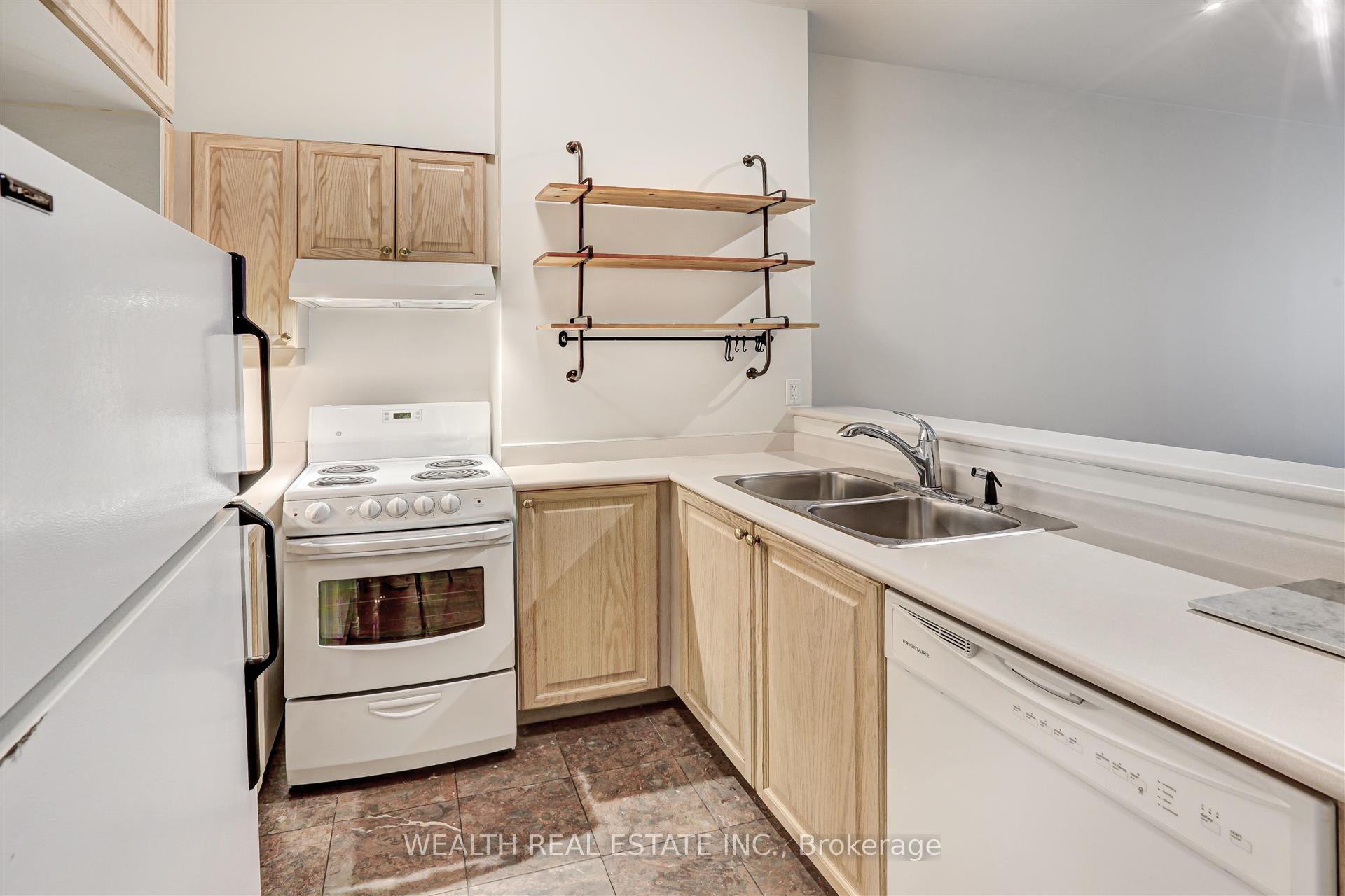 Photo 24 of Unit 1612, 7 King Street E, Toronto, Church-Yonge Corridor — HOMEH