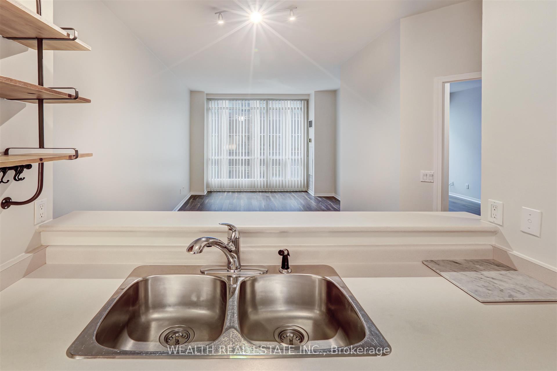 Photo 9 of Unit 1612, 7 King Street E, Toronto, Church-Yonge Corridor — HOMEH