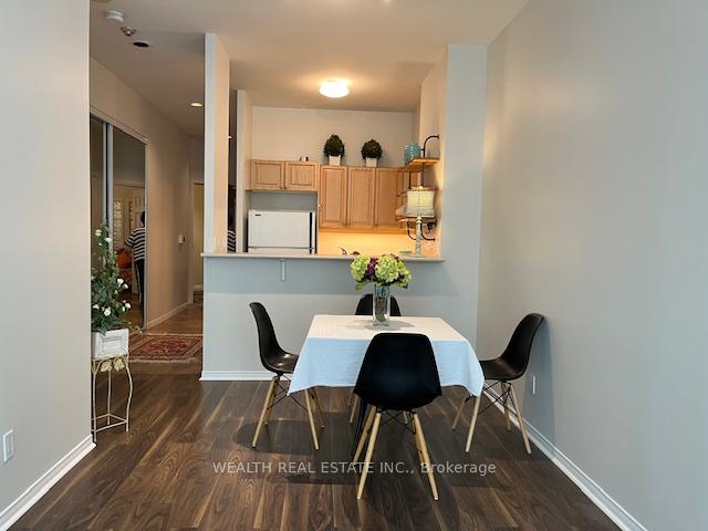 Photo 11 of Unit 1612, 7 King Street E, Toronto, Church-Yonge Corridor — HOMEH