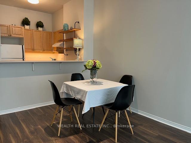 Photo 12 of Unit 1612, 7 King Street E, Toronto, Church-Yonge Corridor — HOMEH