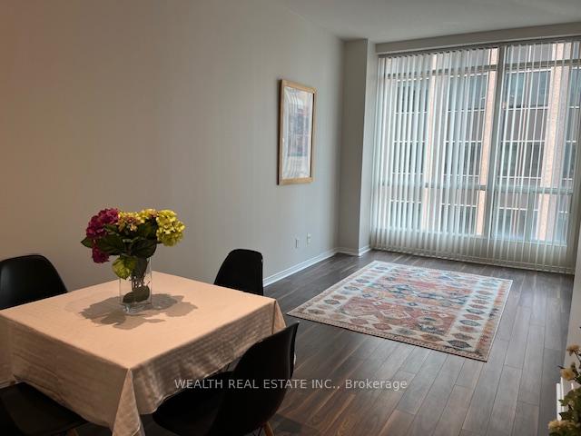 Photo 20 of Unit 1612, 7 King Street E, Toronto, Church-Yonge Corridor — HOMEH