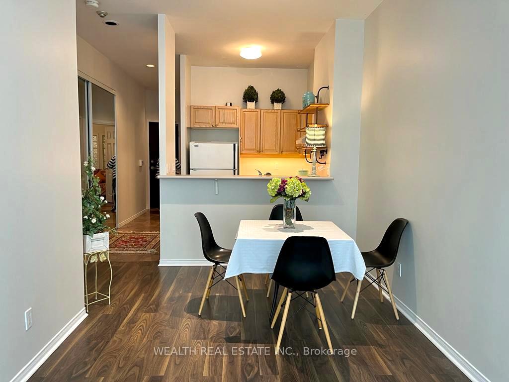 Photo 22 of Unit 1612, 7 King Street E, Toronto, Church-Yonge Corridor — HOMEH