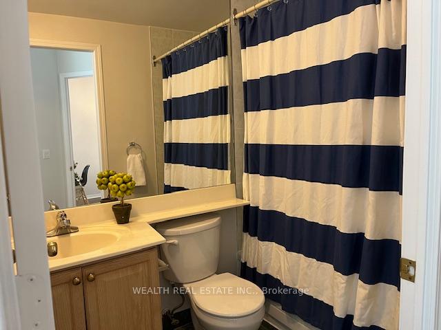 Photo 19 of Unit 1612, 7 King Street E, Toronto, Church-Yonge Corridor — HOMEH