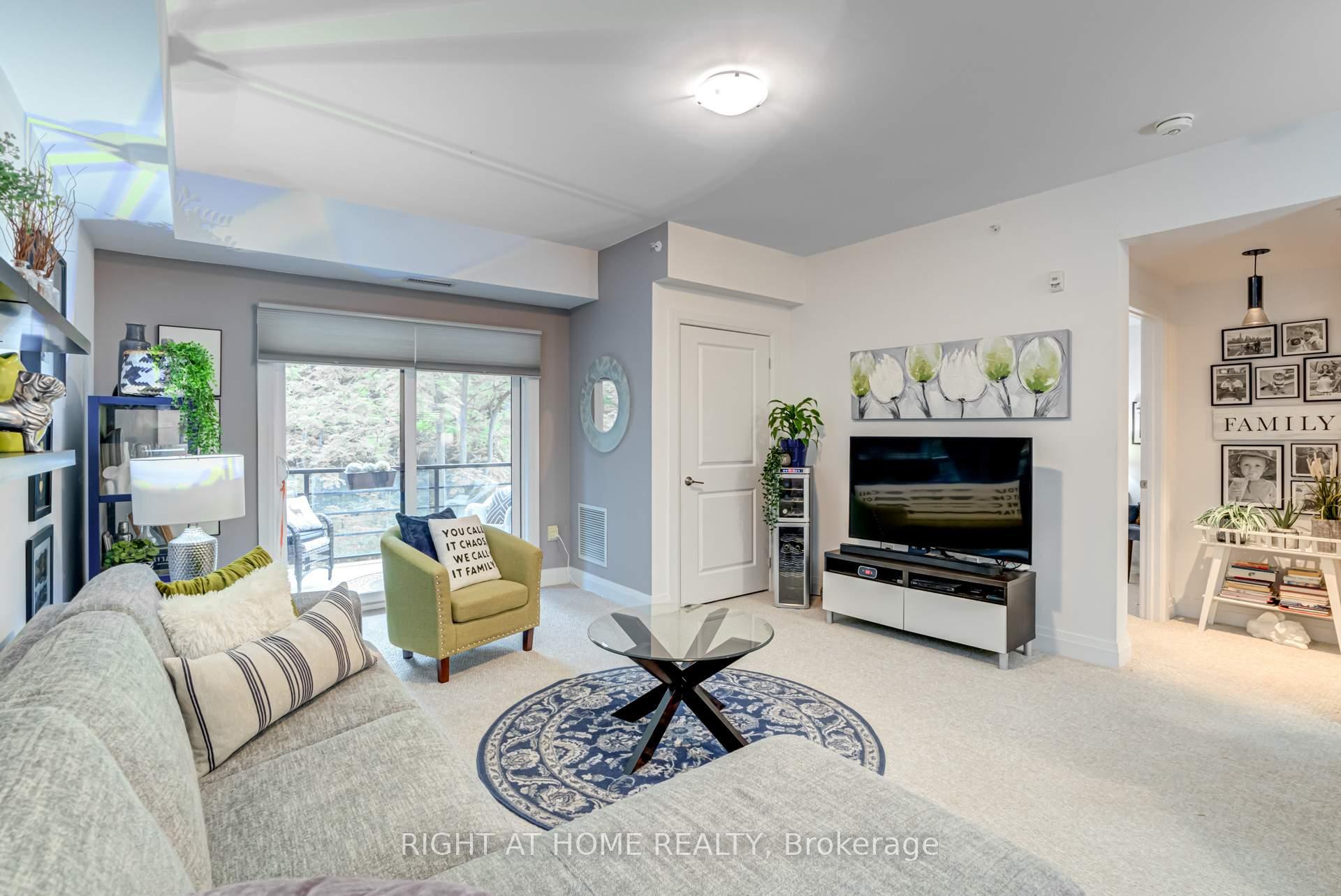 Photo 6 of Unit 308, 304 Essa Road, Barrie, Ardagh — HOMEH