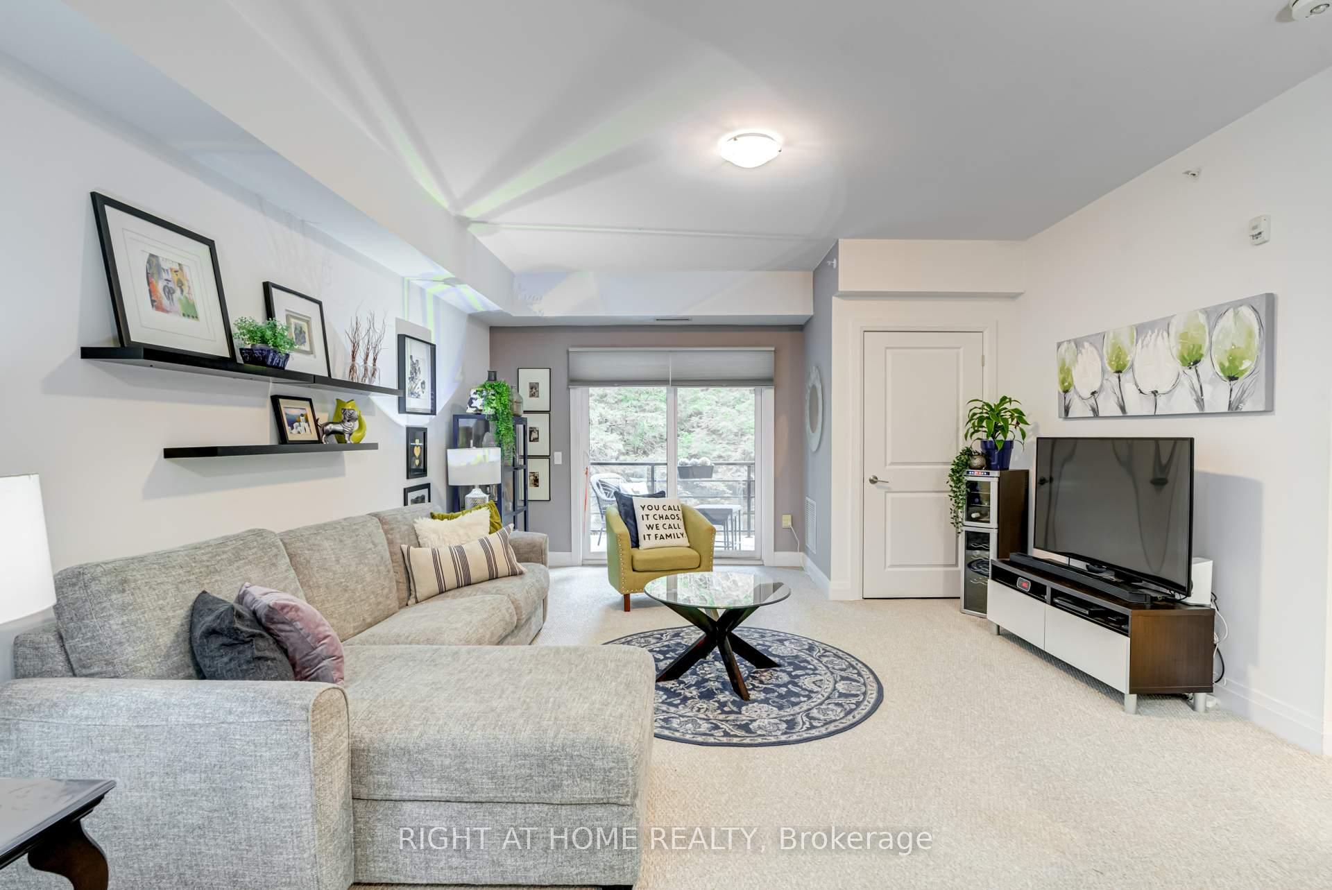 Photo 7 of Unit 308, 304 Essa Road, Barrie, Ardagh — HOMEH