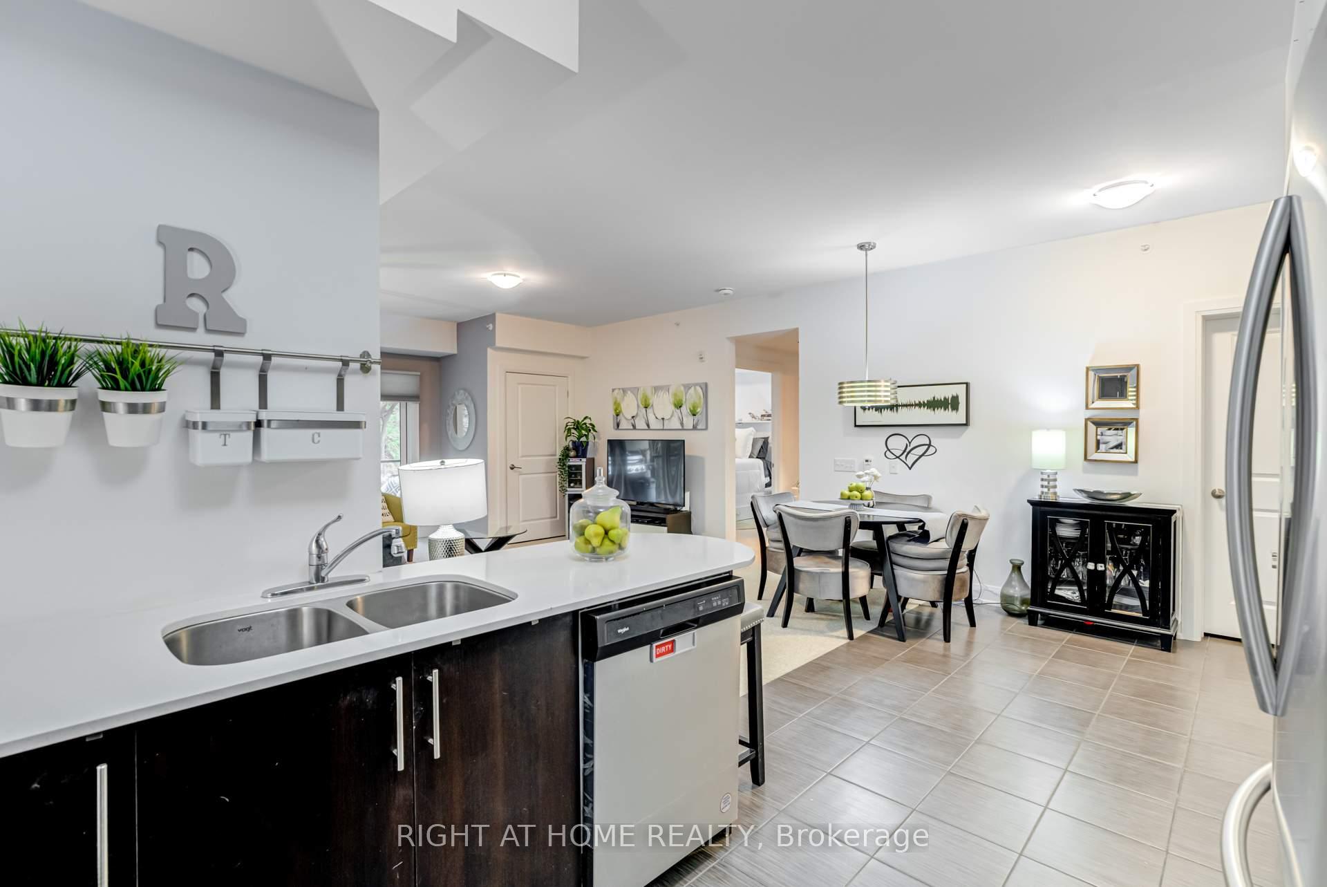 Photo 9 of Unit 308, 304 Essa Road, Barrie, Ardagh — HOMEH