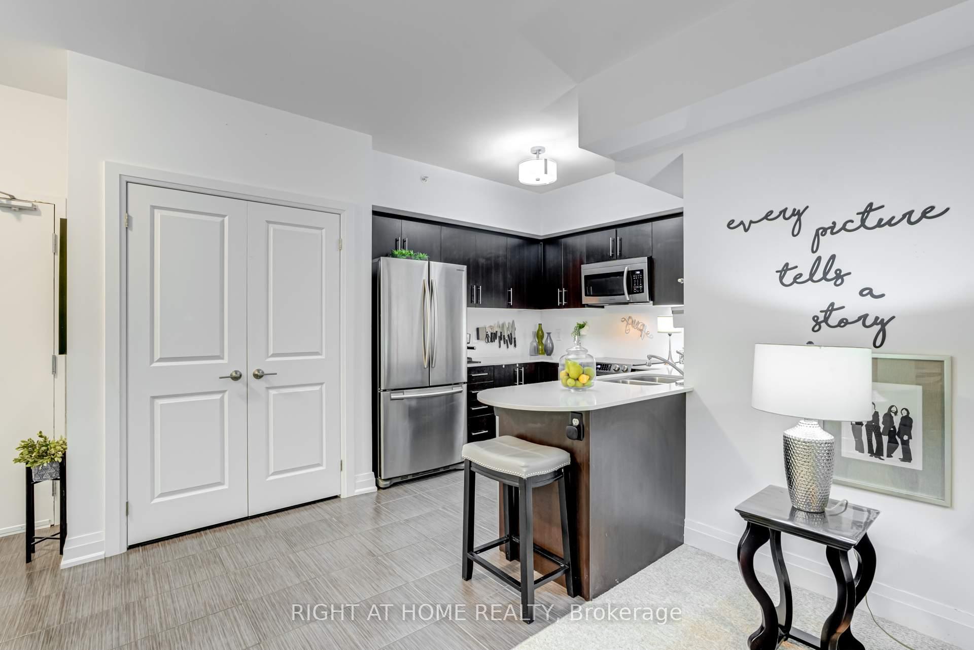 Photo 10 of Unit 308, 304 Essa Road, Barrie, Ardagh — HOMEH