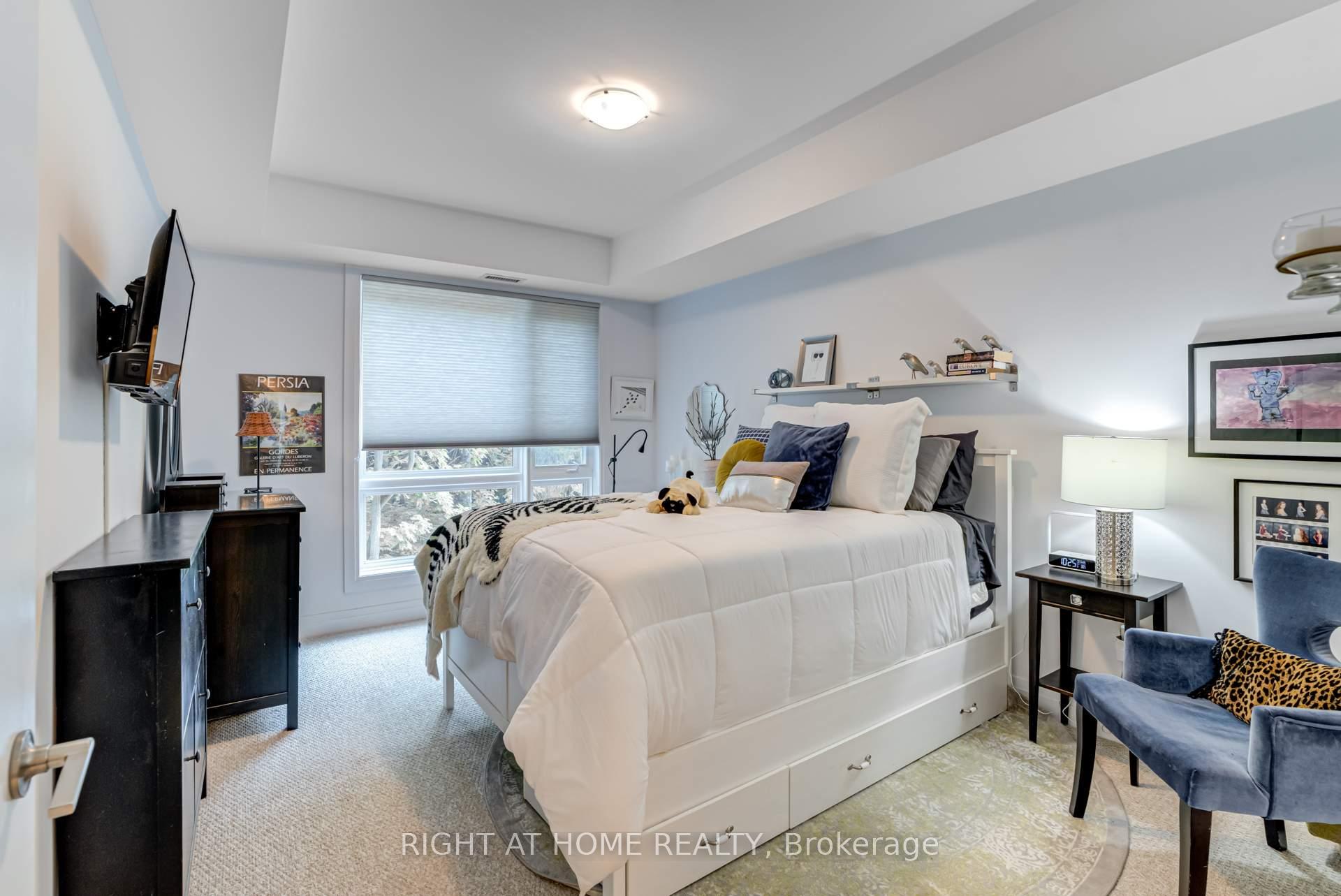 Photo 15 of Unit 308, 304 Essa Road, Barrie, Ardagh — HOMEH
