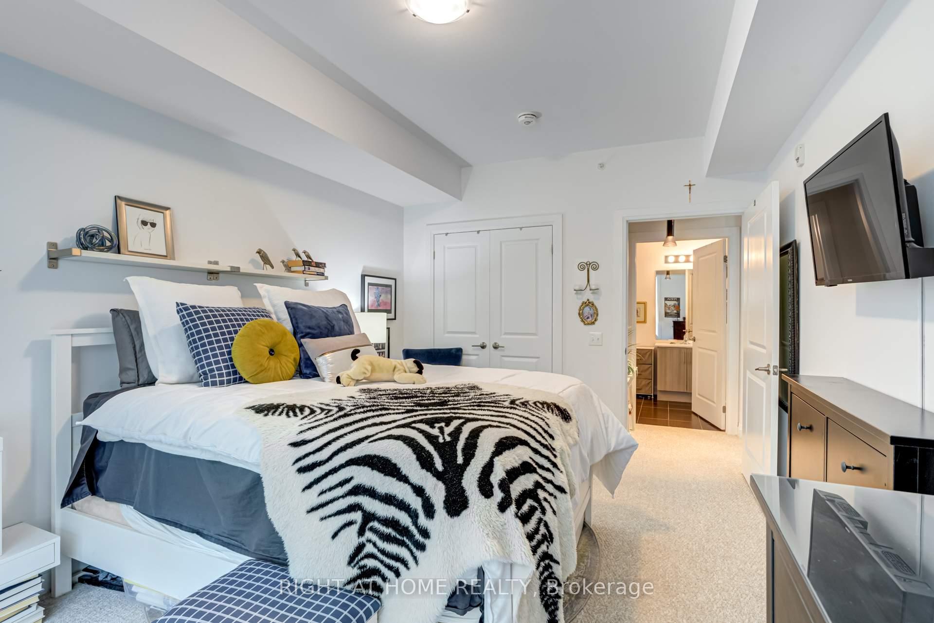 Photo 17 of Unit 308, 304 Essa Road, Barrie, Ardagh — HOMEH