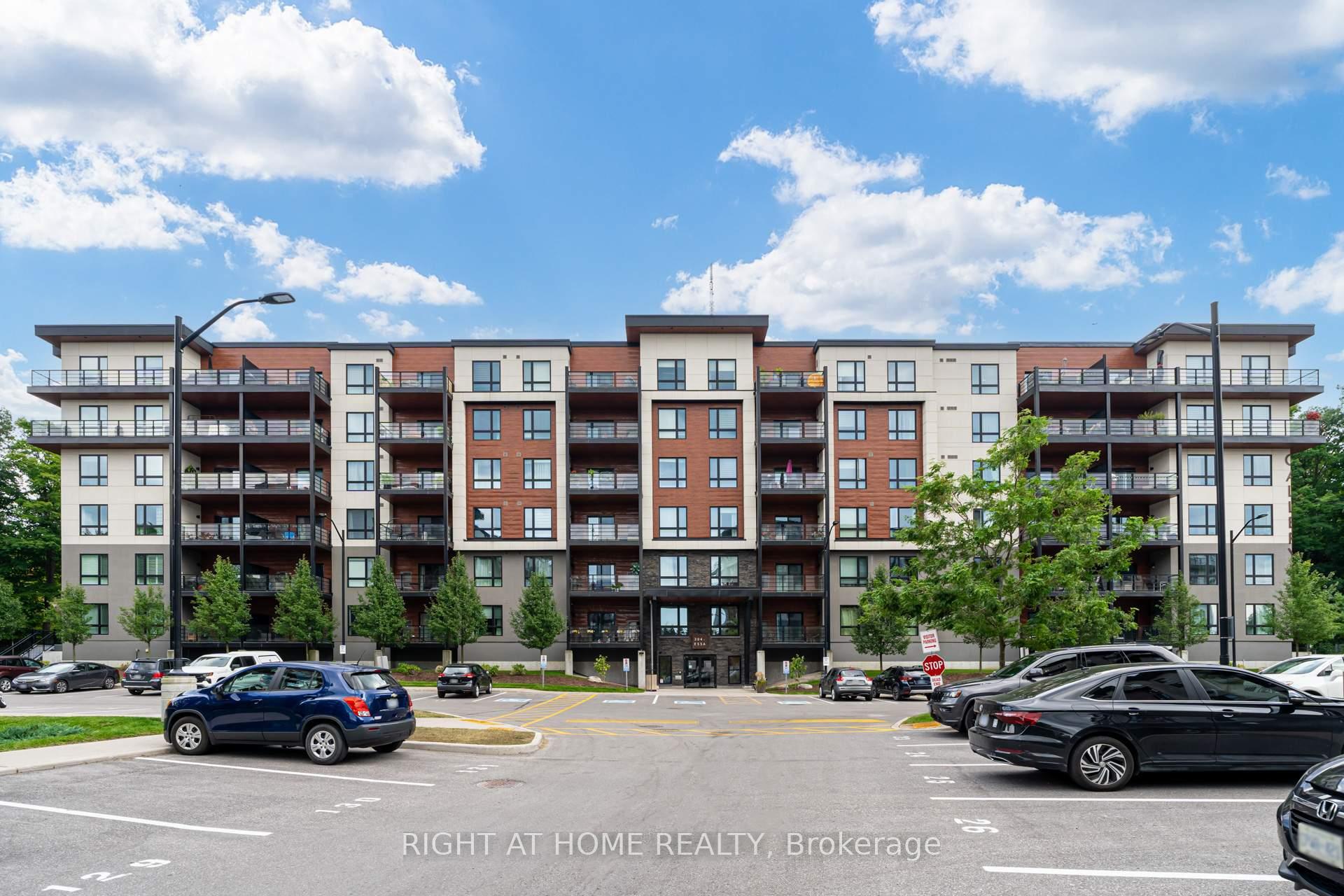 Photo 20 of Unit 308, 304 Essa Road, Barrie, Ardagh — HOMEH