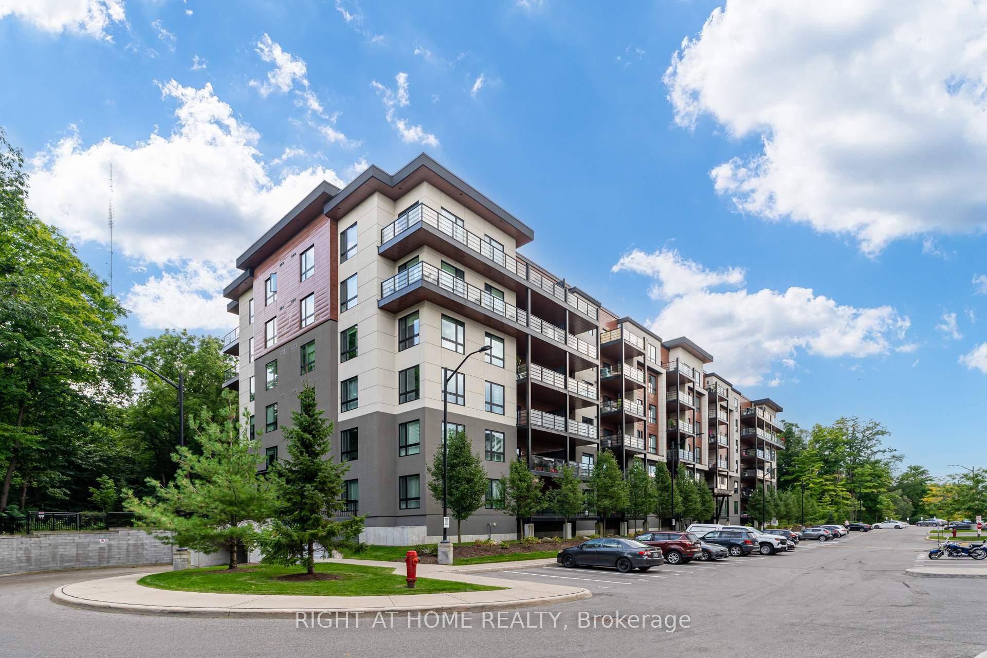 Photo 22 of Unit 308, 304 Essa Road, Barrie, Ardagh — HOMEH