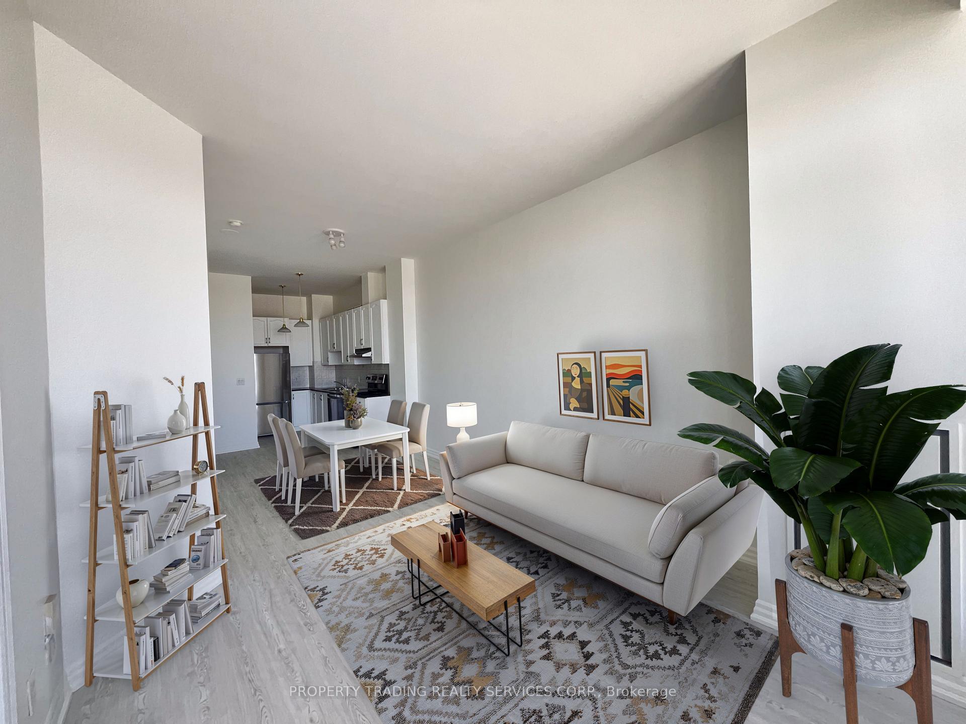 Photo 1 of Unit 1507, 797 Don Mills Road, Toronto, Flemingdon Park — HOMEH