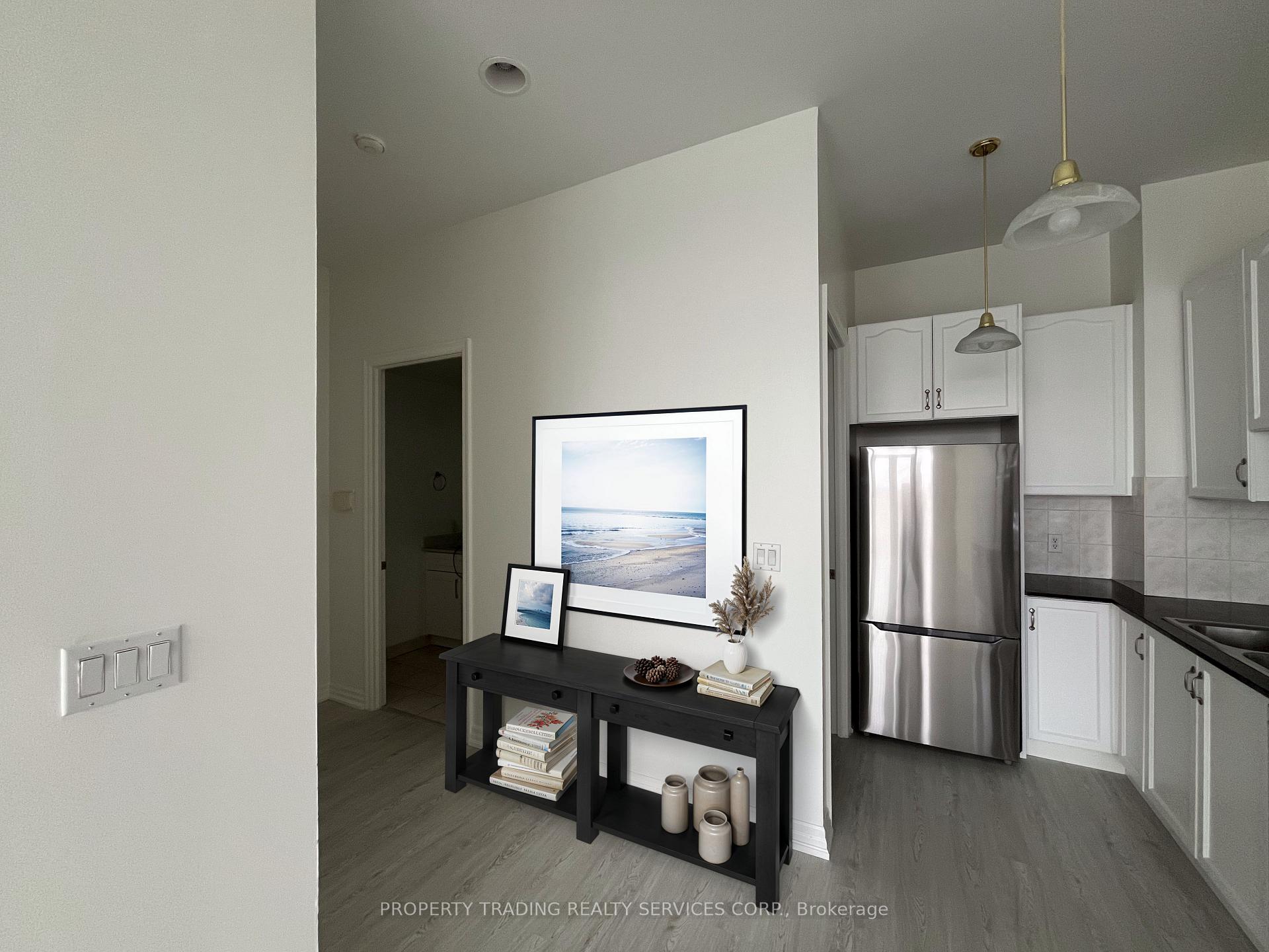 Photo 2 of Unit 1507, 797 Don Mills Road, Toronto, Flemingdon Park — HOMEH