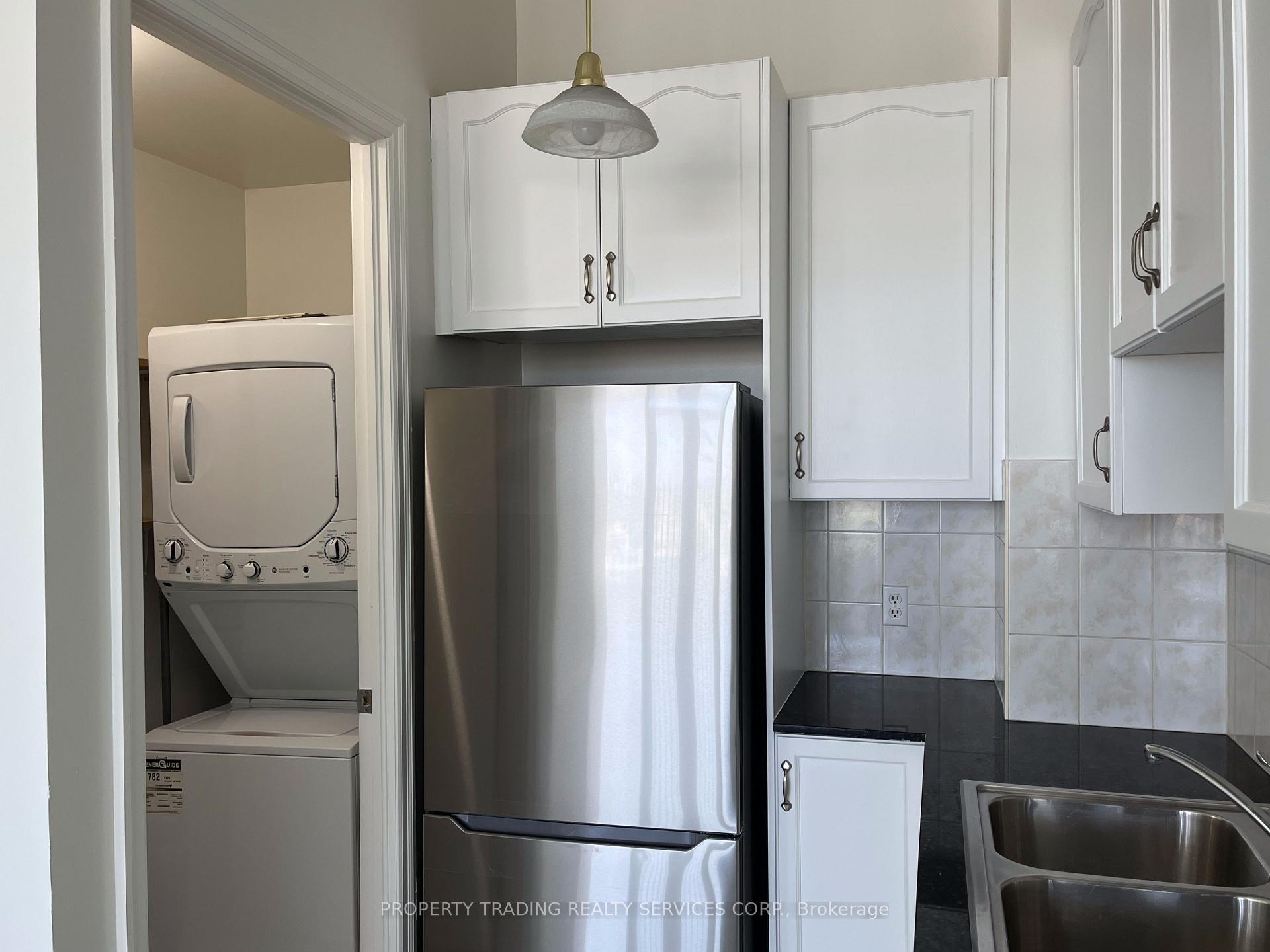 Photo 4 of Unit 1507, 797 Don Mills Road, Toronto, Flemingdon Park — HOMEH