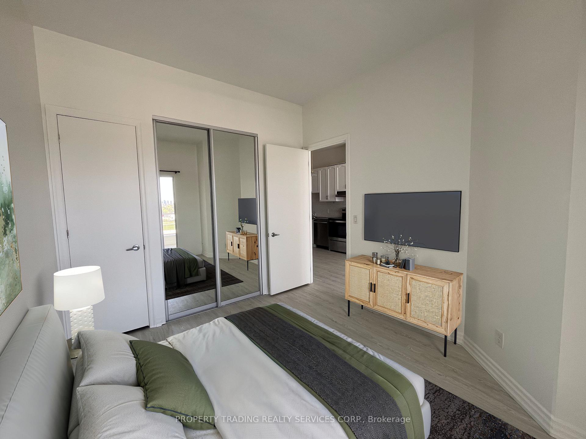 Photo 5 of Unit 1507, 797 Don Mills Road, Toronto, Flemingdon Park — HOMEH