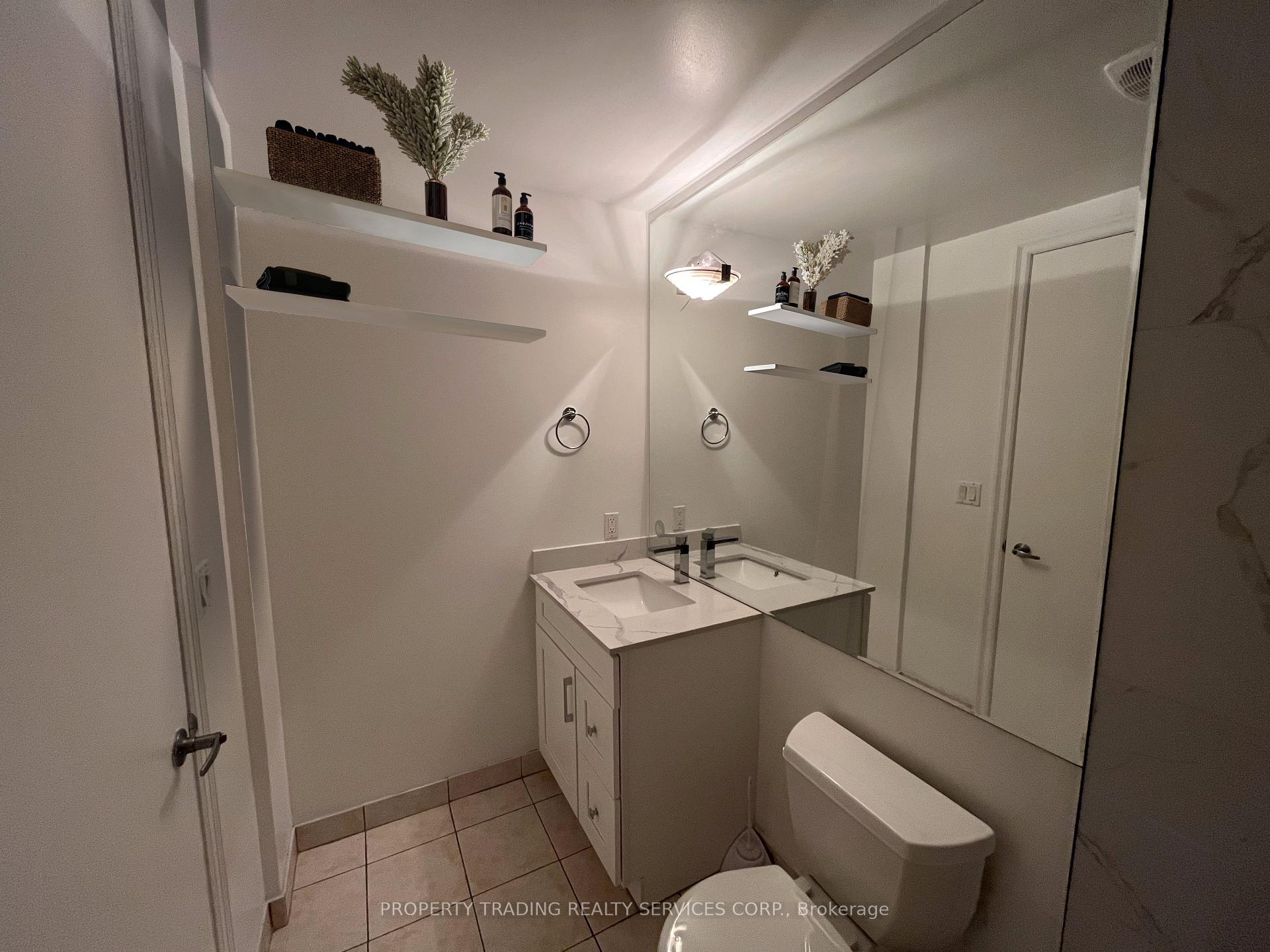 Photo 7 of Unit 1507, 797 Don Mills Road, Toronto, Flemingdon Park — HOMEH
