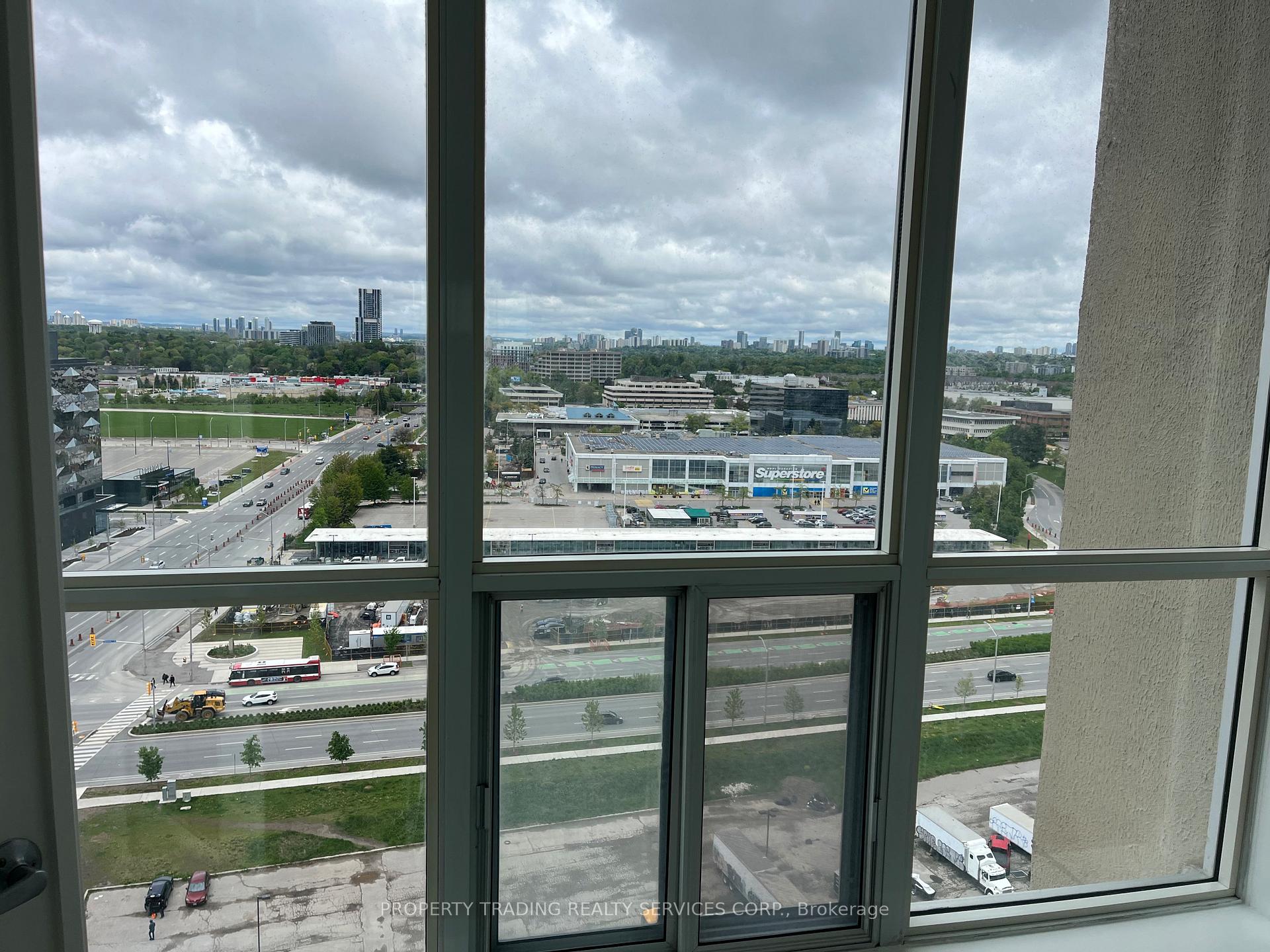 Photo 11 of Unit 1507, 797 Don Mills Road, Toronto, Flemingdon Park — HOMEH