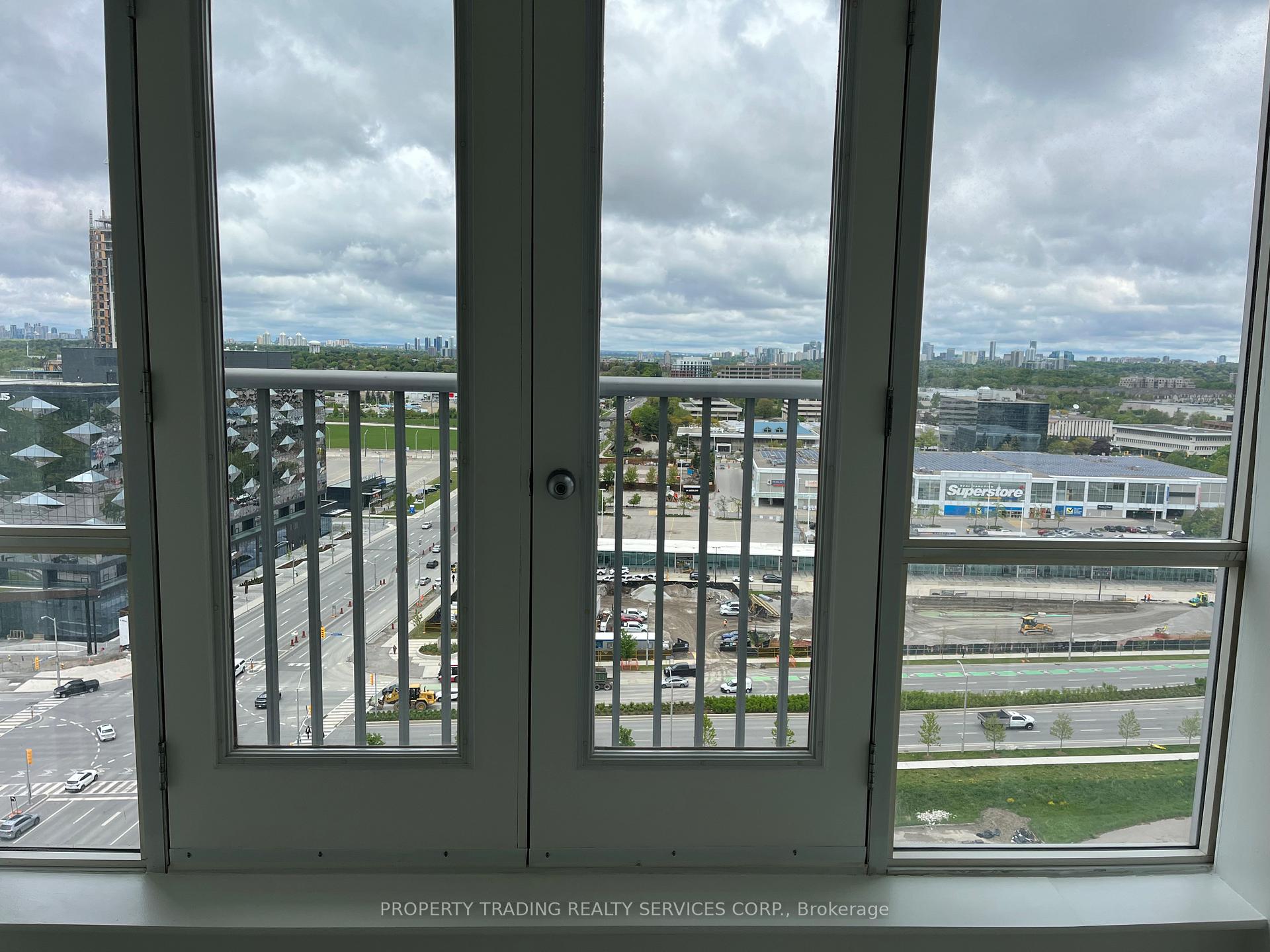 Photo 12 of Unit 1507, 797 Don Mills Road, Toronto, Flemingdon Park — HOMEH