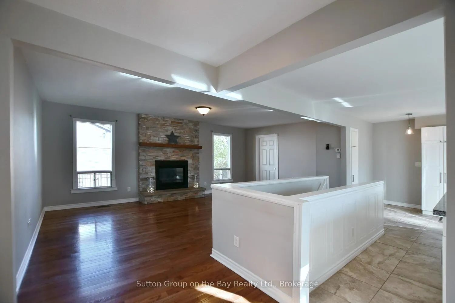 Photo 12 of 5 Brock Crescent, Collingwood — HOMEH