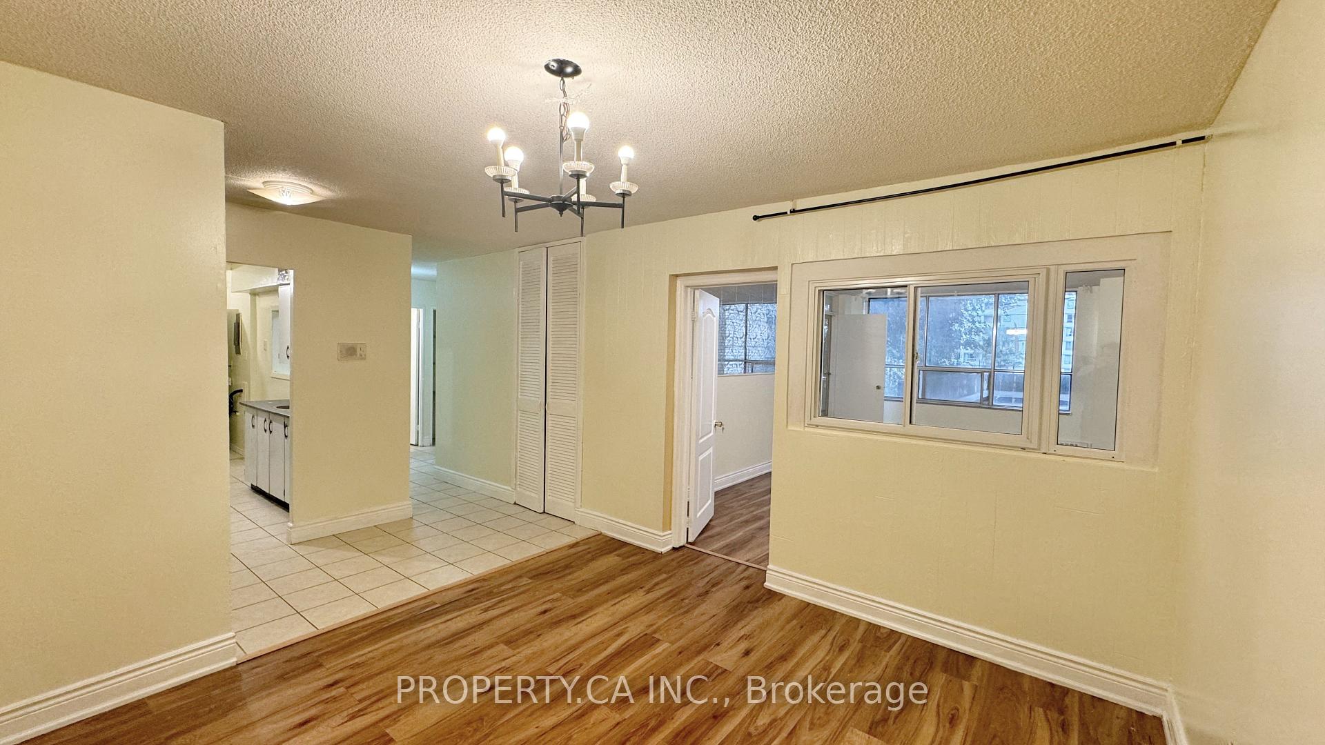 Photo 3 of Unit 216, 320 Dixon Road, Etobicoke, Kingsview Village-The Westway — HOMEH
