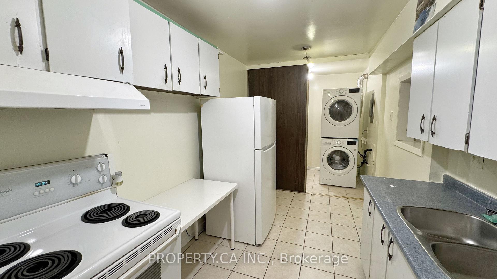 Photo 10 of Unit 216, 320 Dixon Road, Etobicoke, Kingsview Village-The Westway — HOMEH