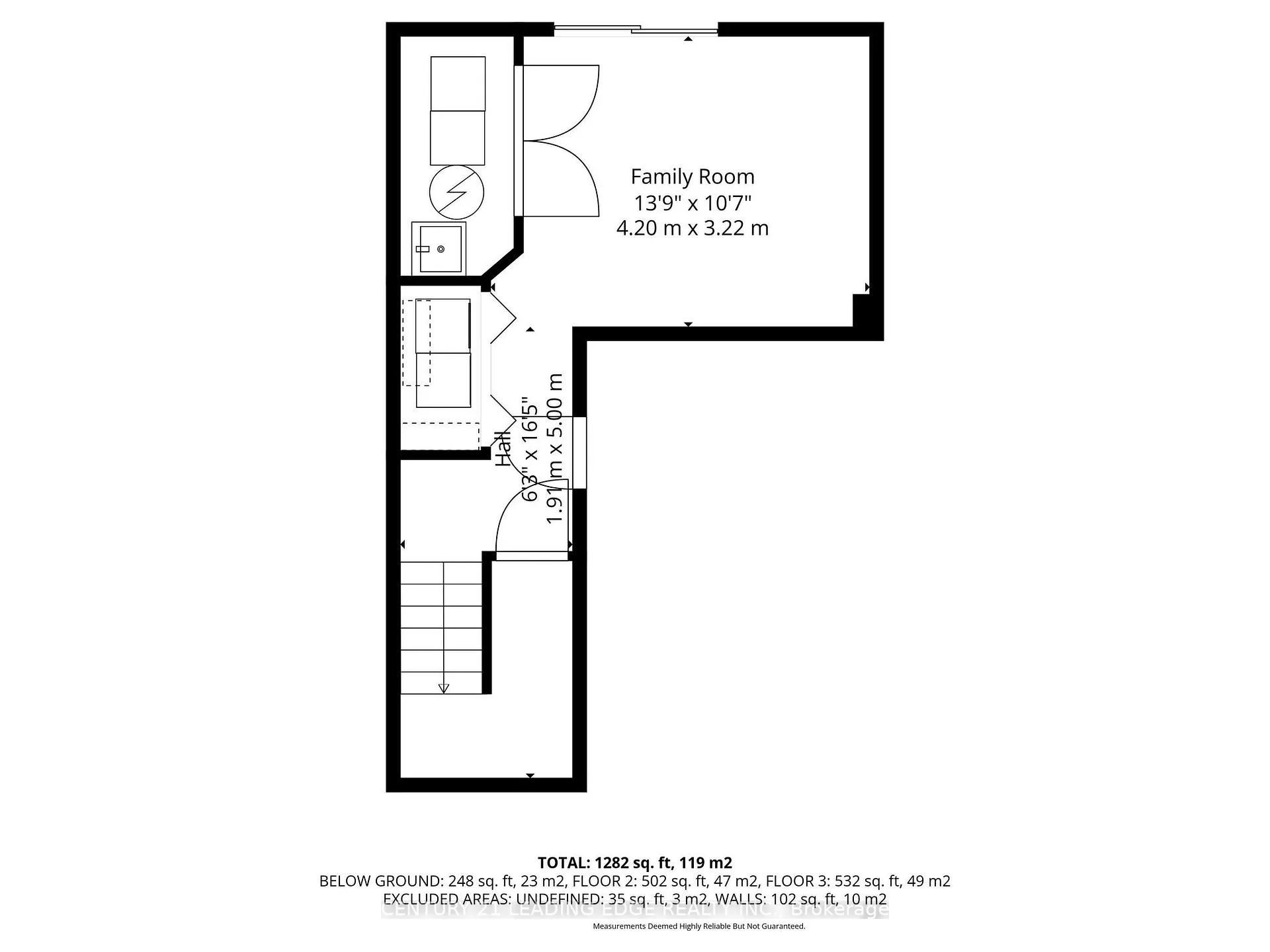 Photo 24 of 98 Aspen Park Way, Whitby, Downtown Whitby — HOMEH