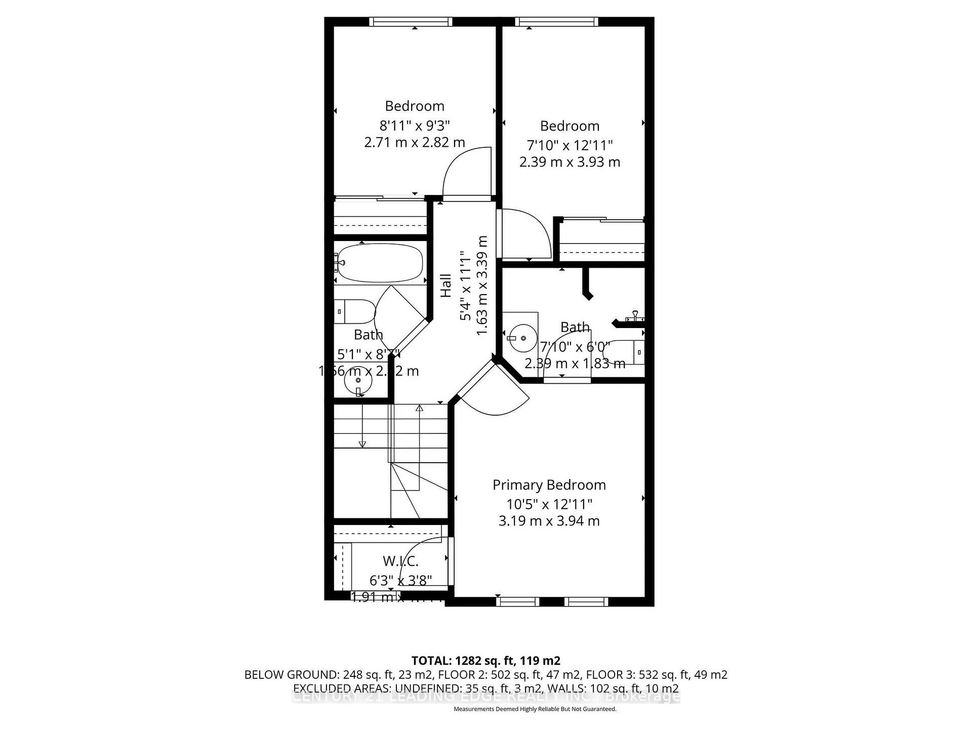 Photo 26 of 98 Aspen Park Way, Whitby, Downtown Whitby — HOMEH