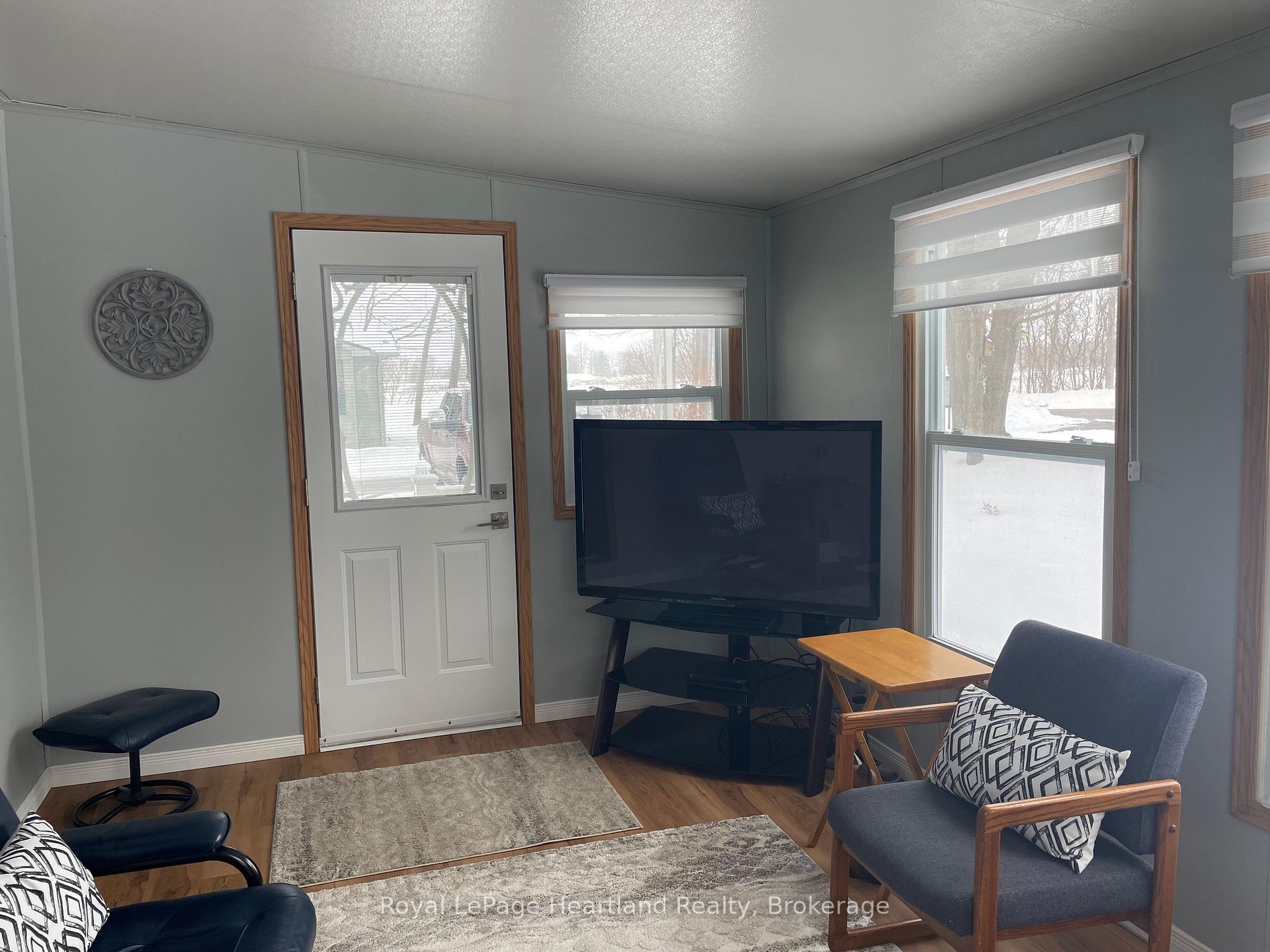 Photo 2 of 4 Huron Lane, Ashfield-Colborne-Wawanosh, Colborne — HOMEH