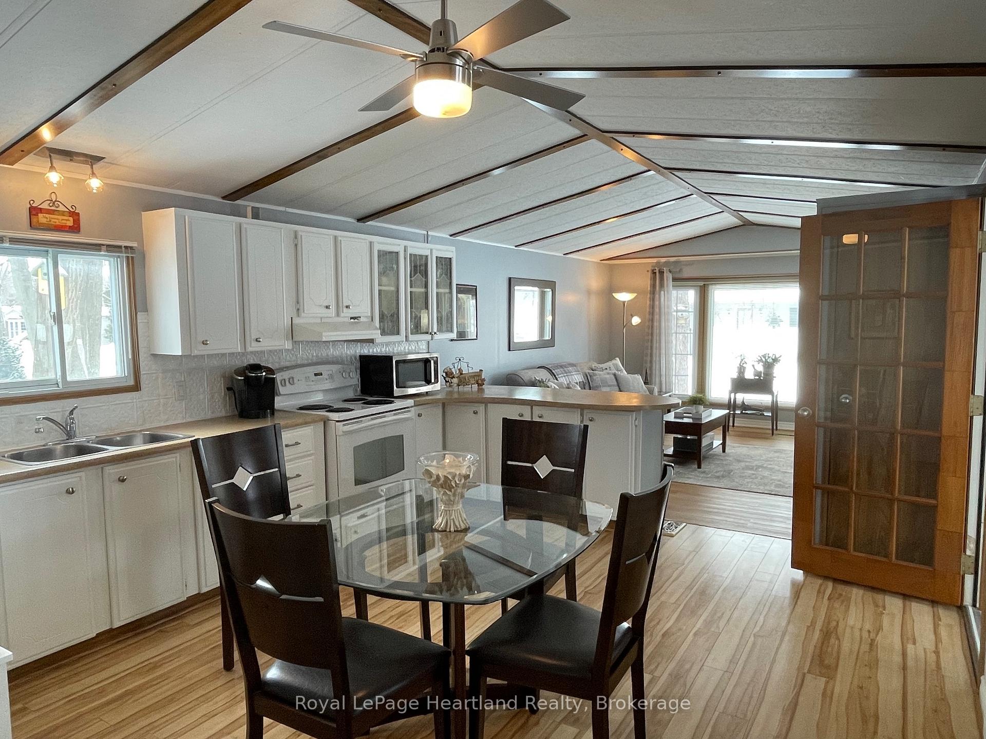 Photo 5 of 4 Huron Lane, Ashfield-Colborne-Wawanosh, Colborne — HOMEH