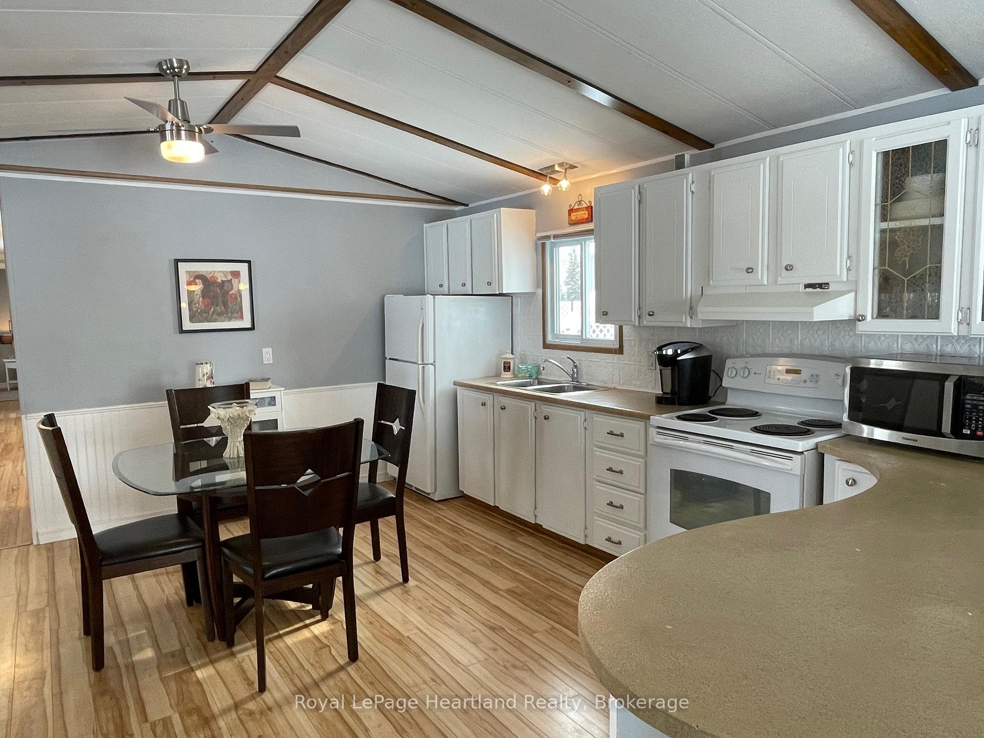 Photo 6 of 4 Huron Lane, Ashfield-Colborne-Wawanosh, Colborne — HOMEH
