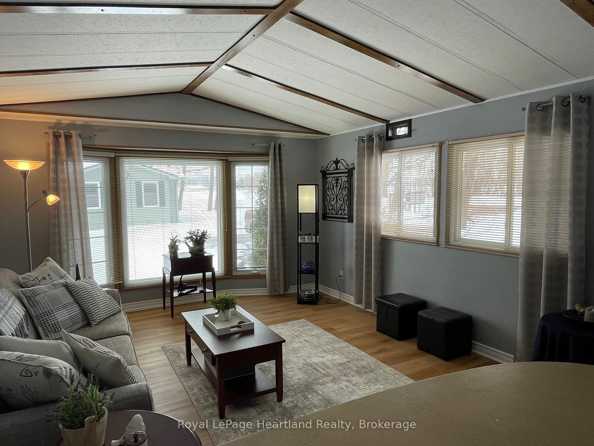 Photo 8 of 4 Huron Lane, Ashfield-Colborne-Wawanosh, Colborne — HOMEH